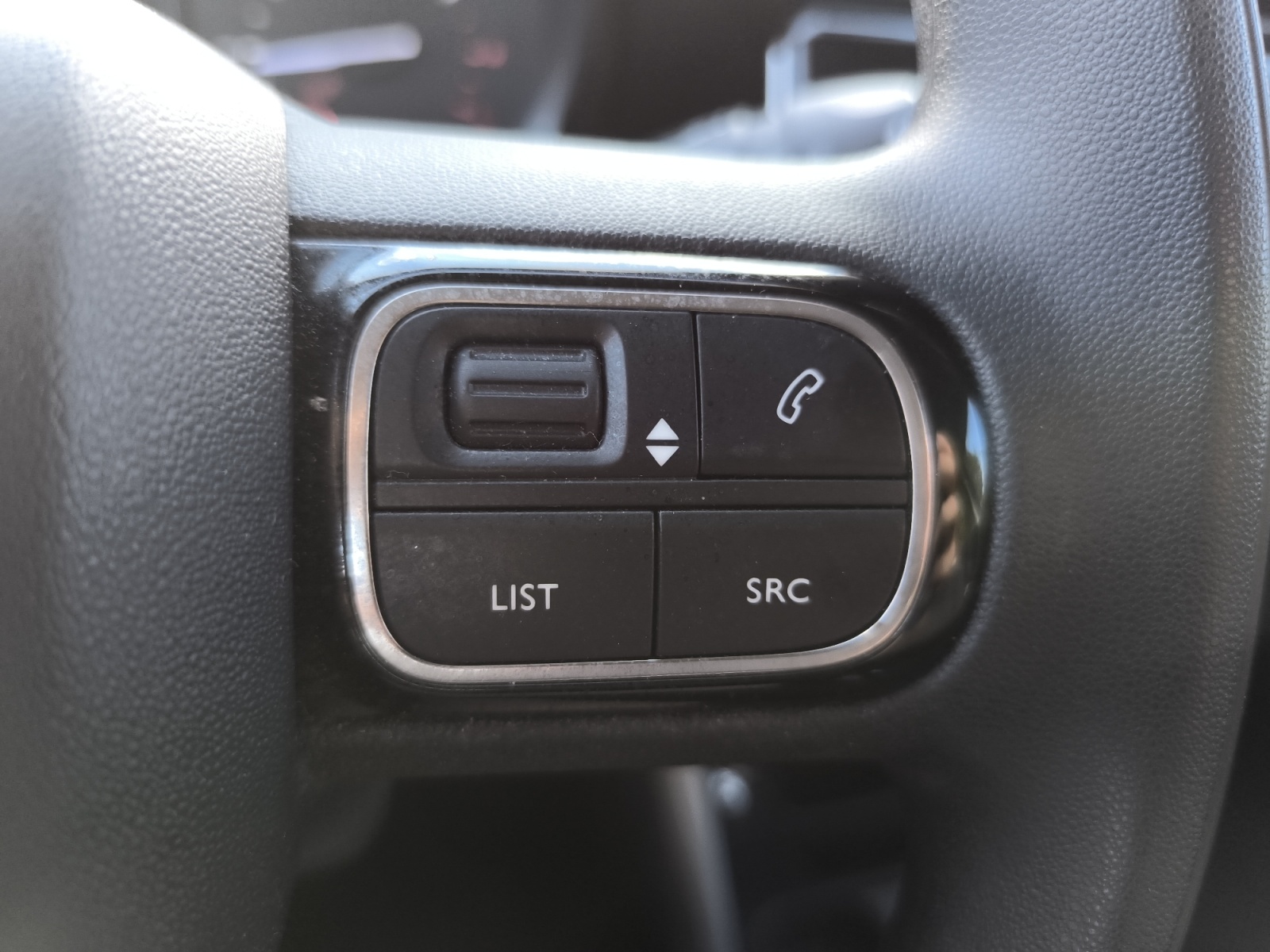 Citroen C3 Aircross 17