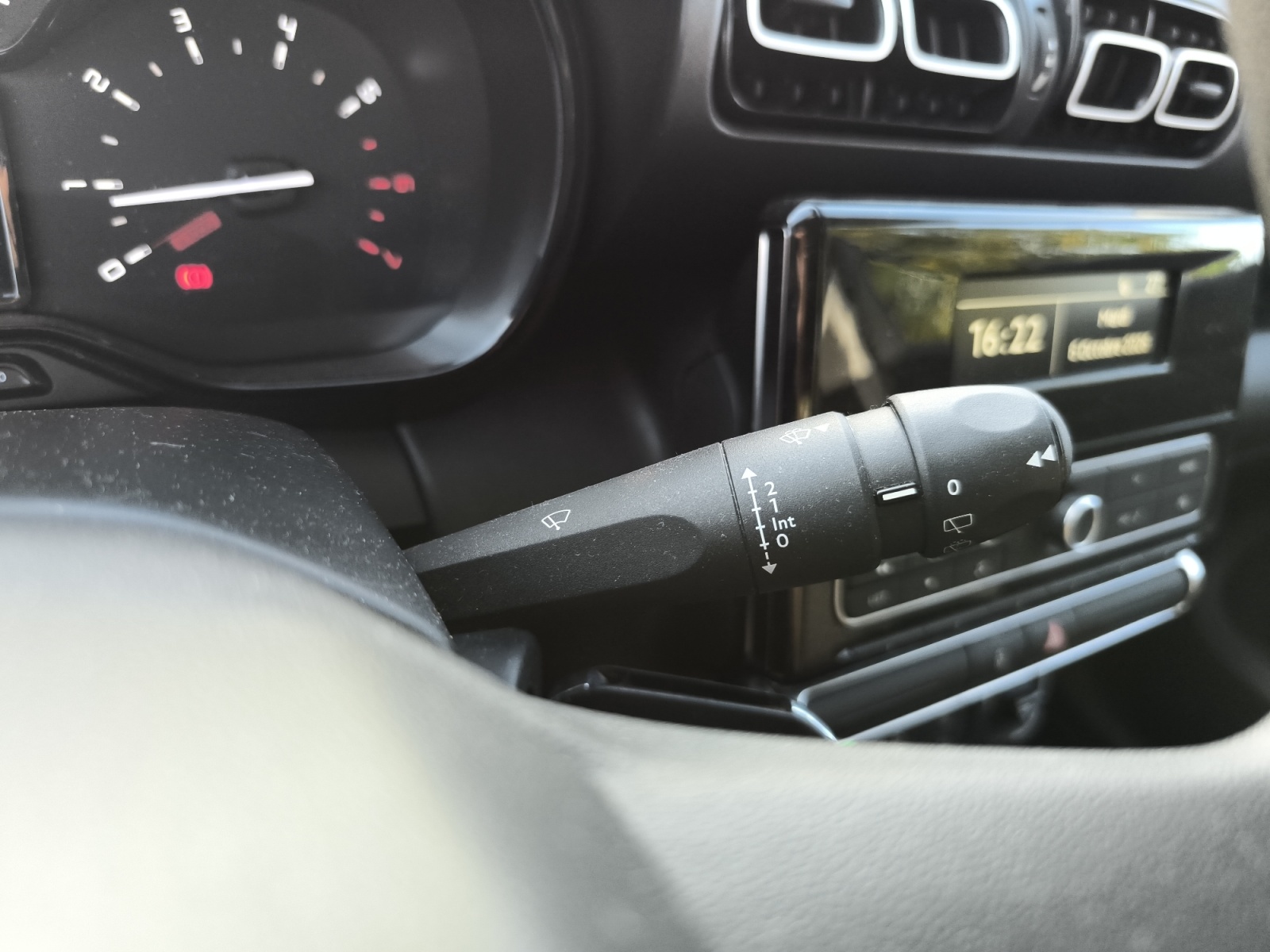 Citroen C3 Aircross 18