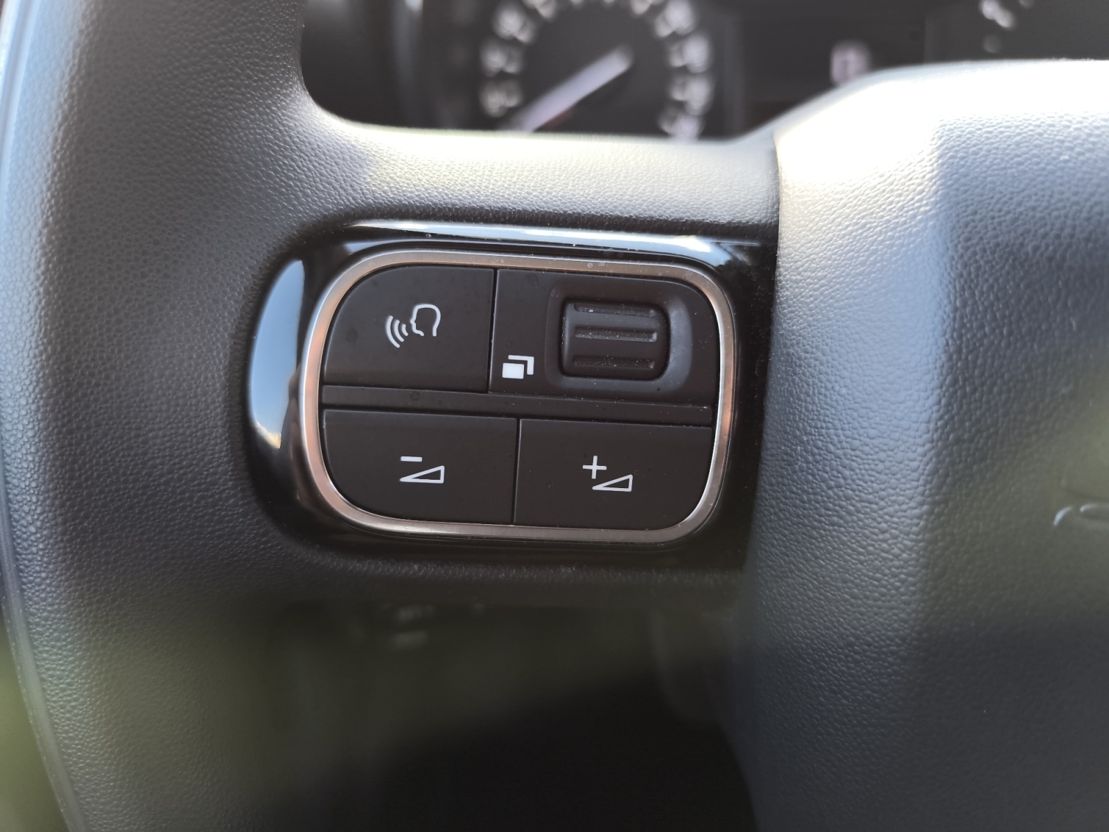 Citroen C3 Aircross 19
