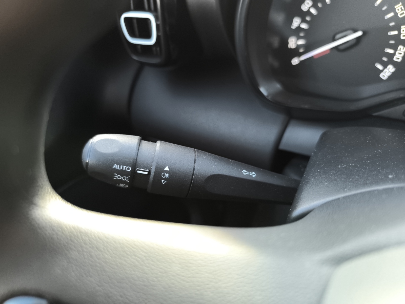 Citroen C3 Aircross 20
