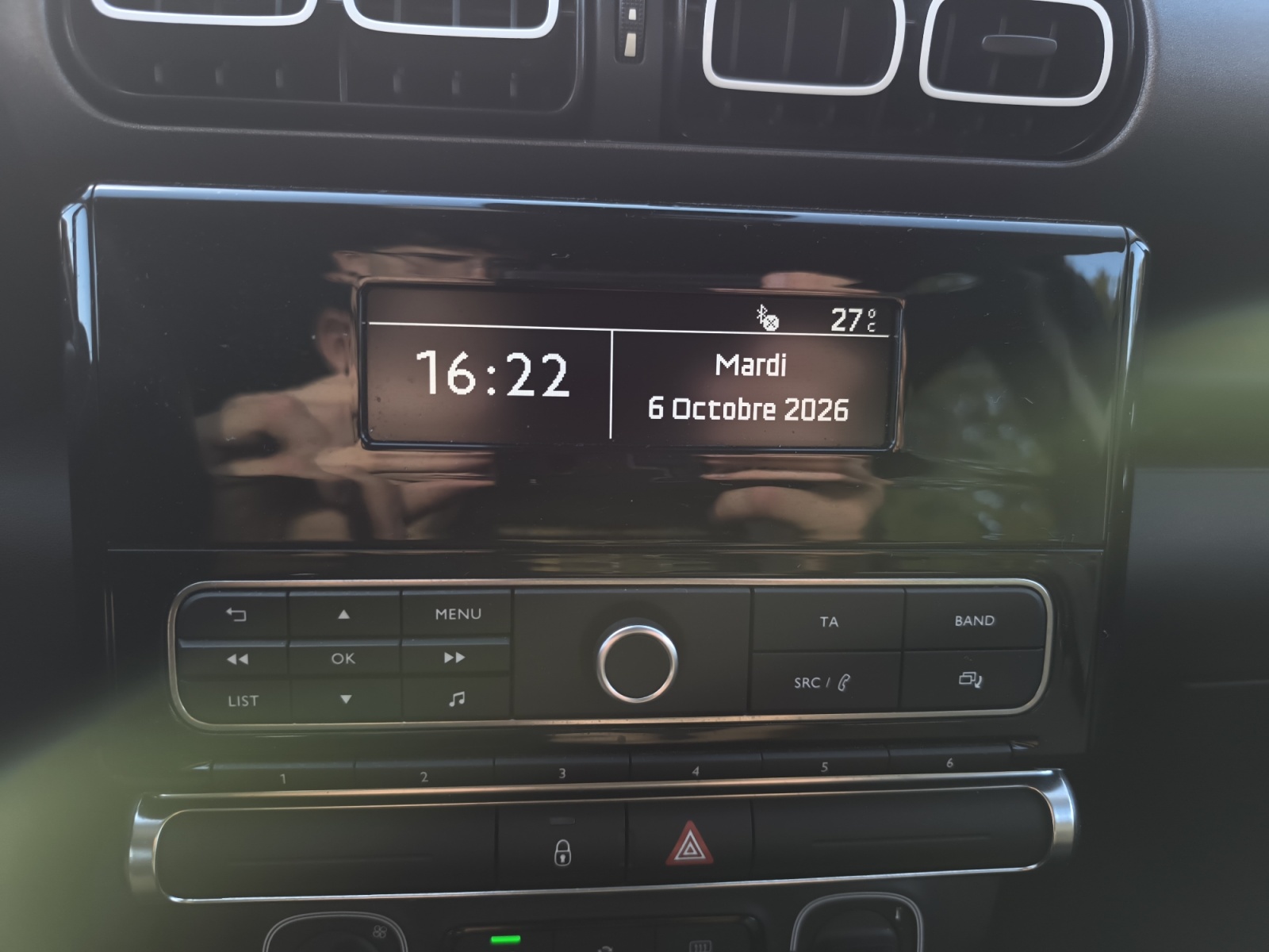 Citroen C3 Aircross 21
