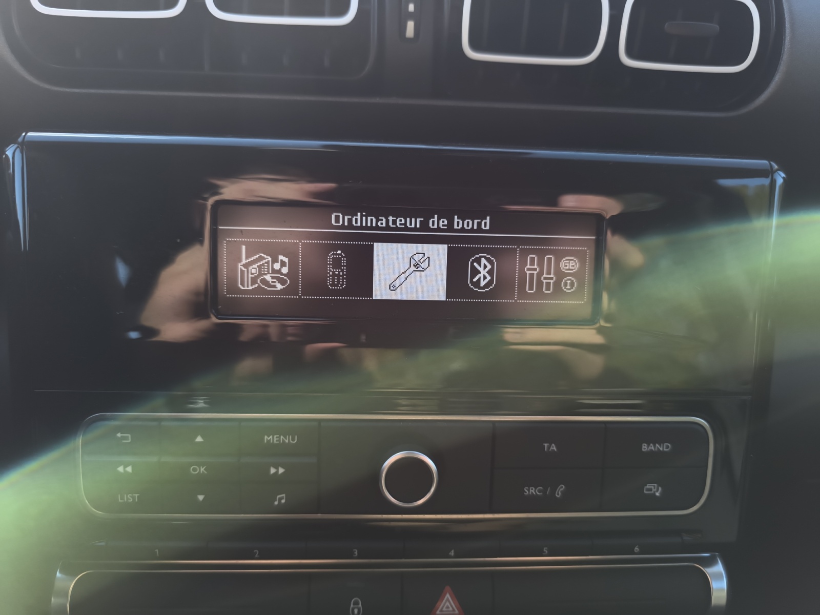 Citroen C3 Aircross 22