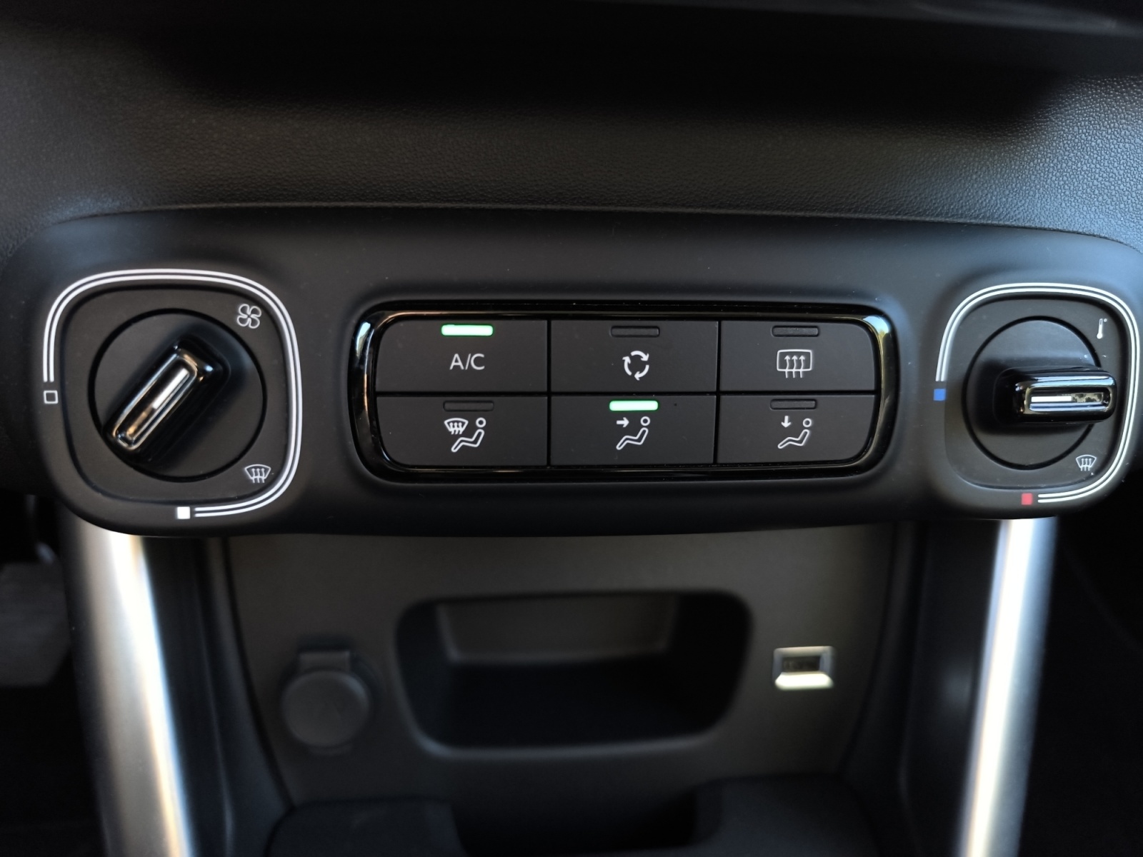 Citroen C3 Aircross 23