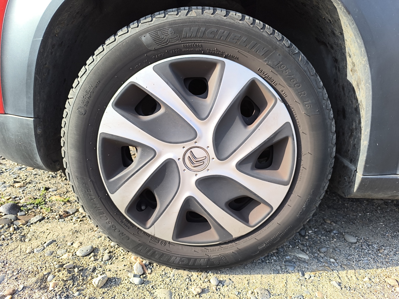 Citroen C3 Aircross 30