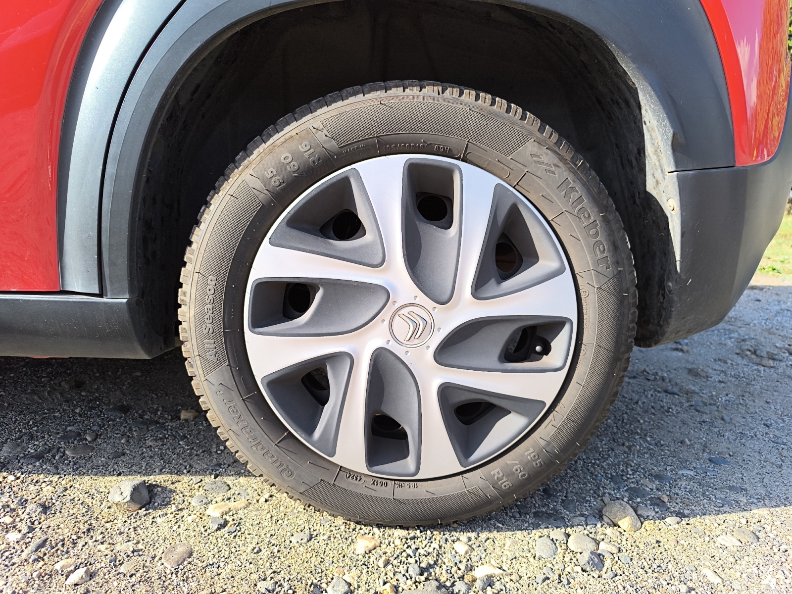 Citroen C3 Aircross 31