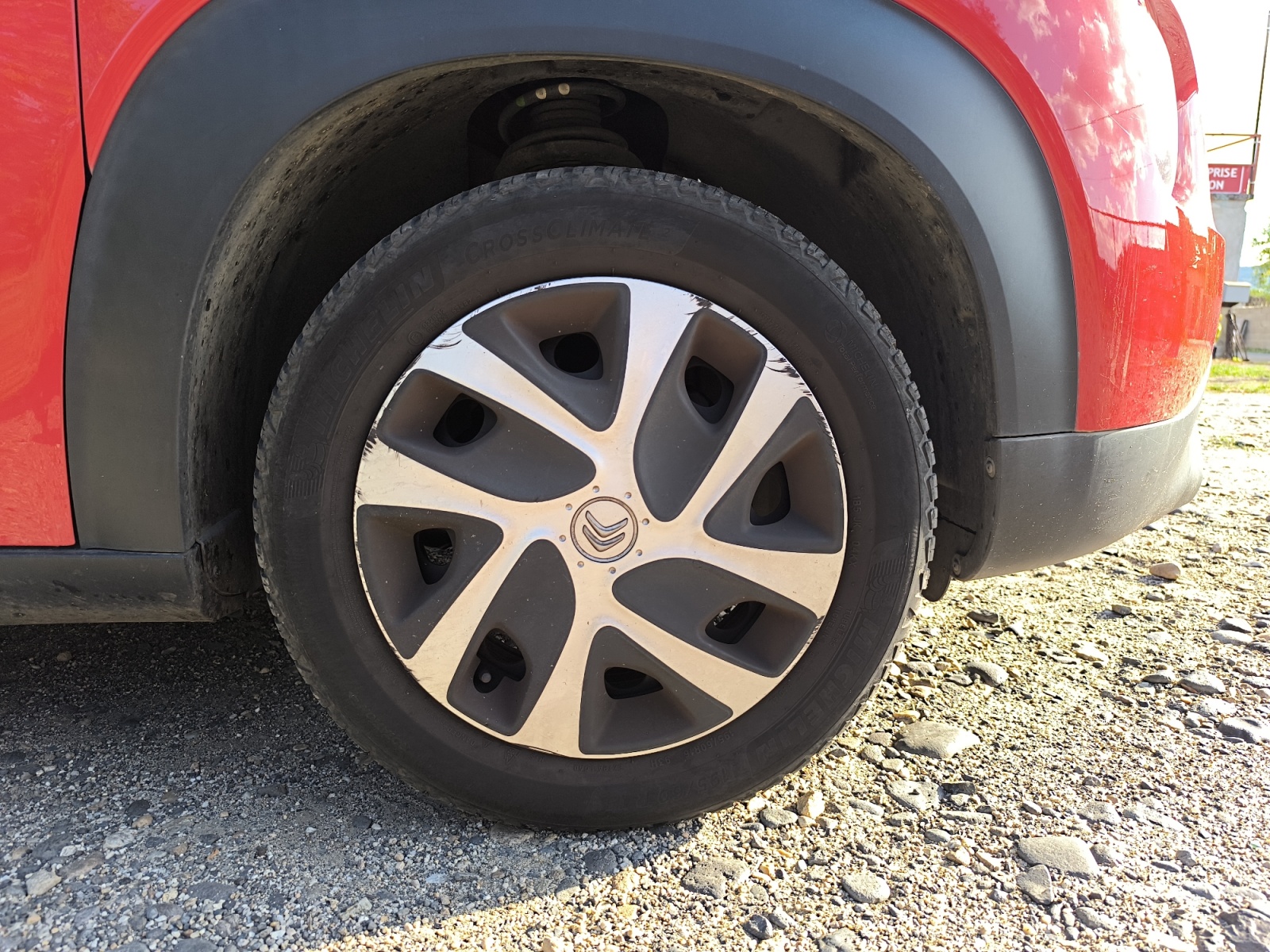 Citroen C3 Aircross 33