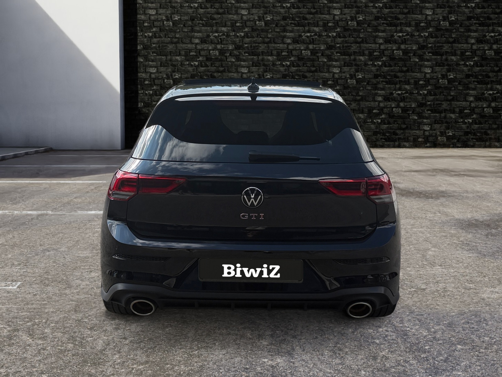 Volkswagen Golf 3