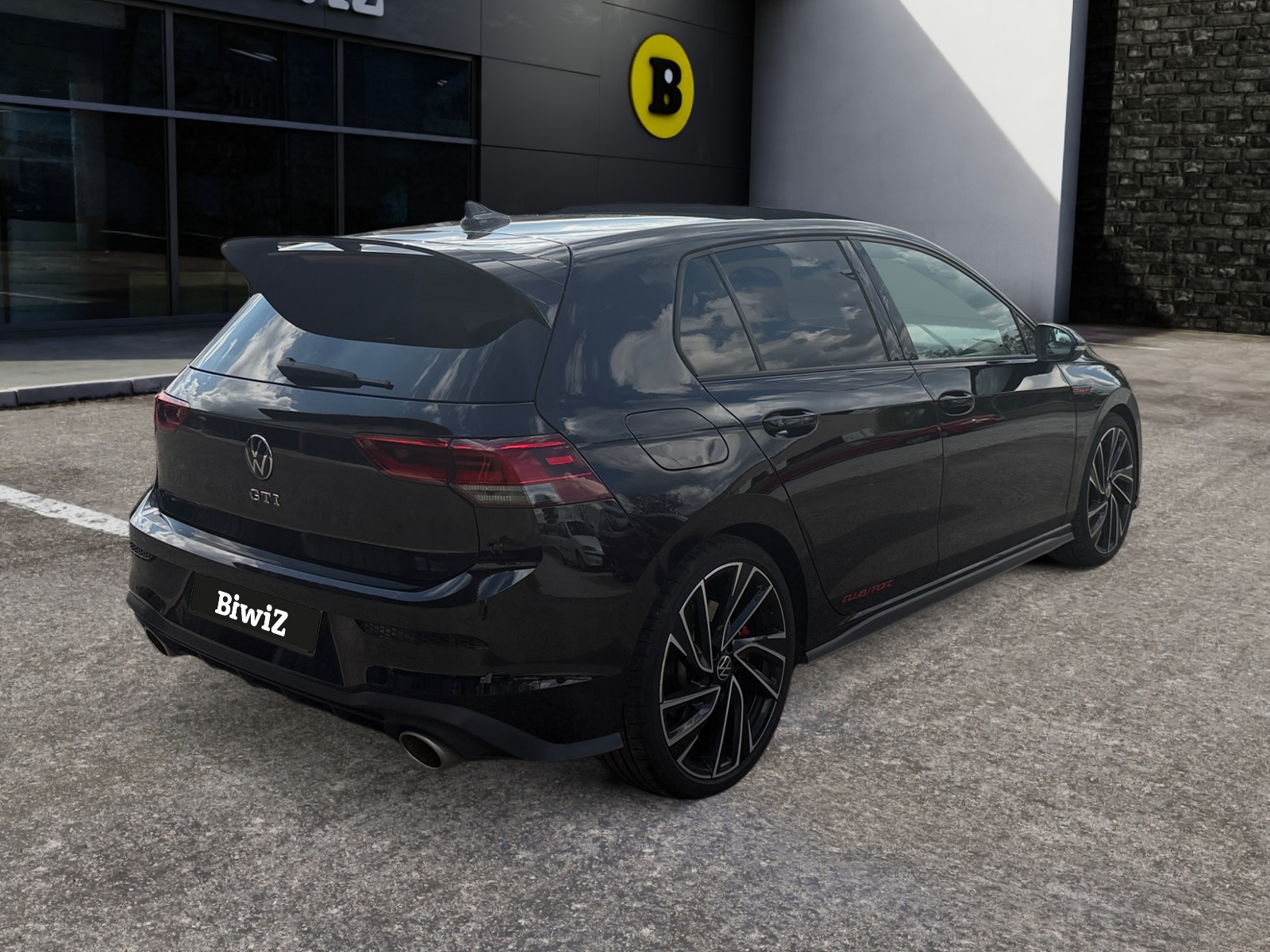 Volkswagen Golf 4