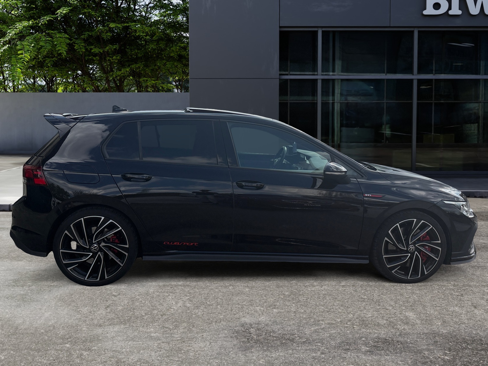 Volkswagen Golf 5