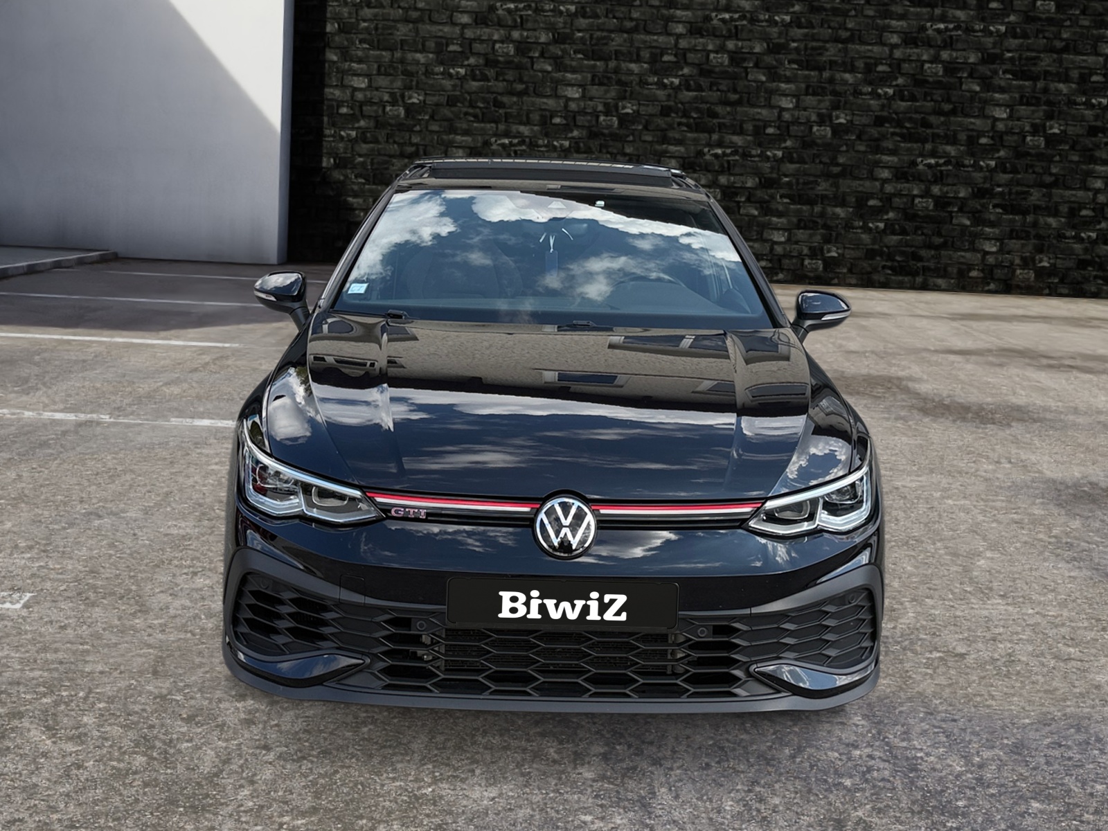 Volkswagen Golf 7