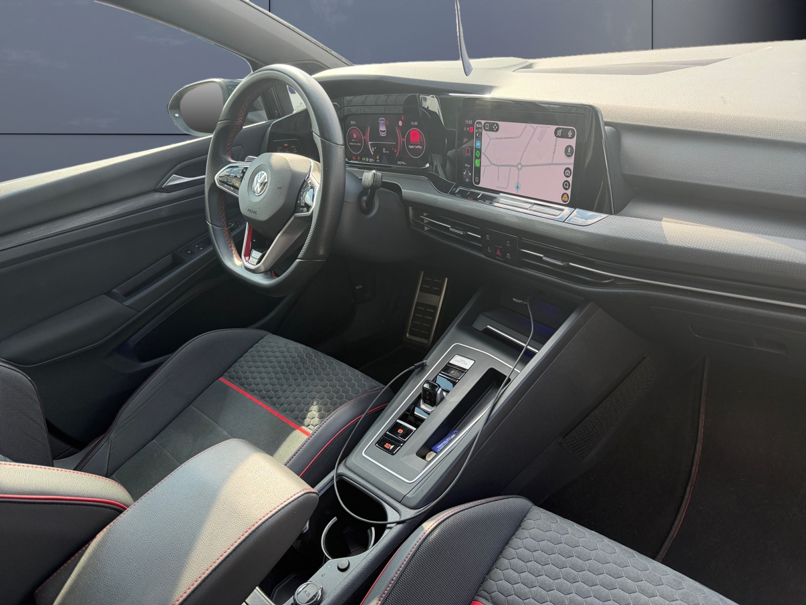 Volkswagen Golf 12