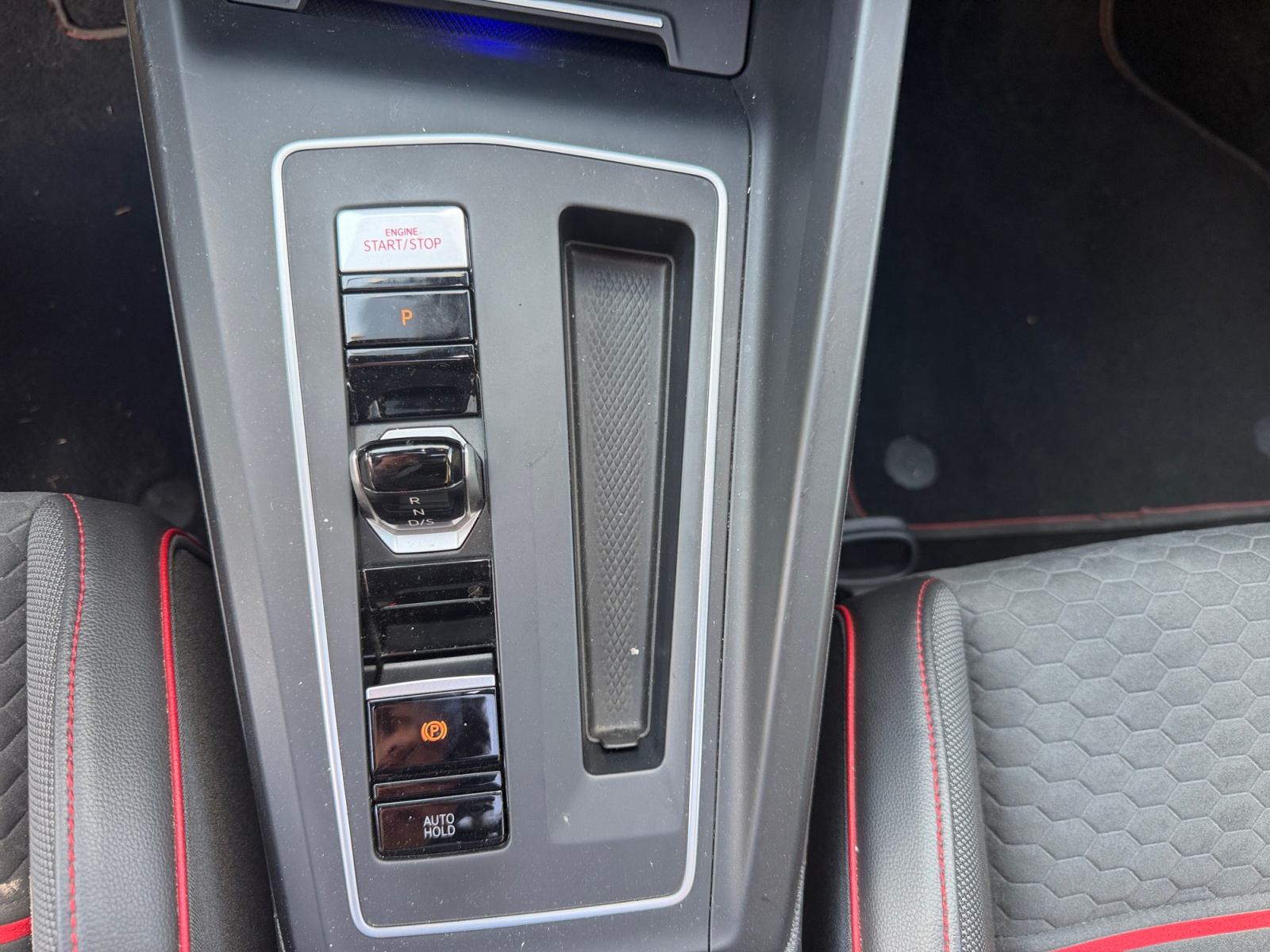 Volkswagen Golf 29