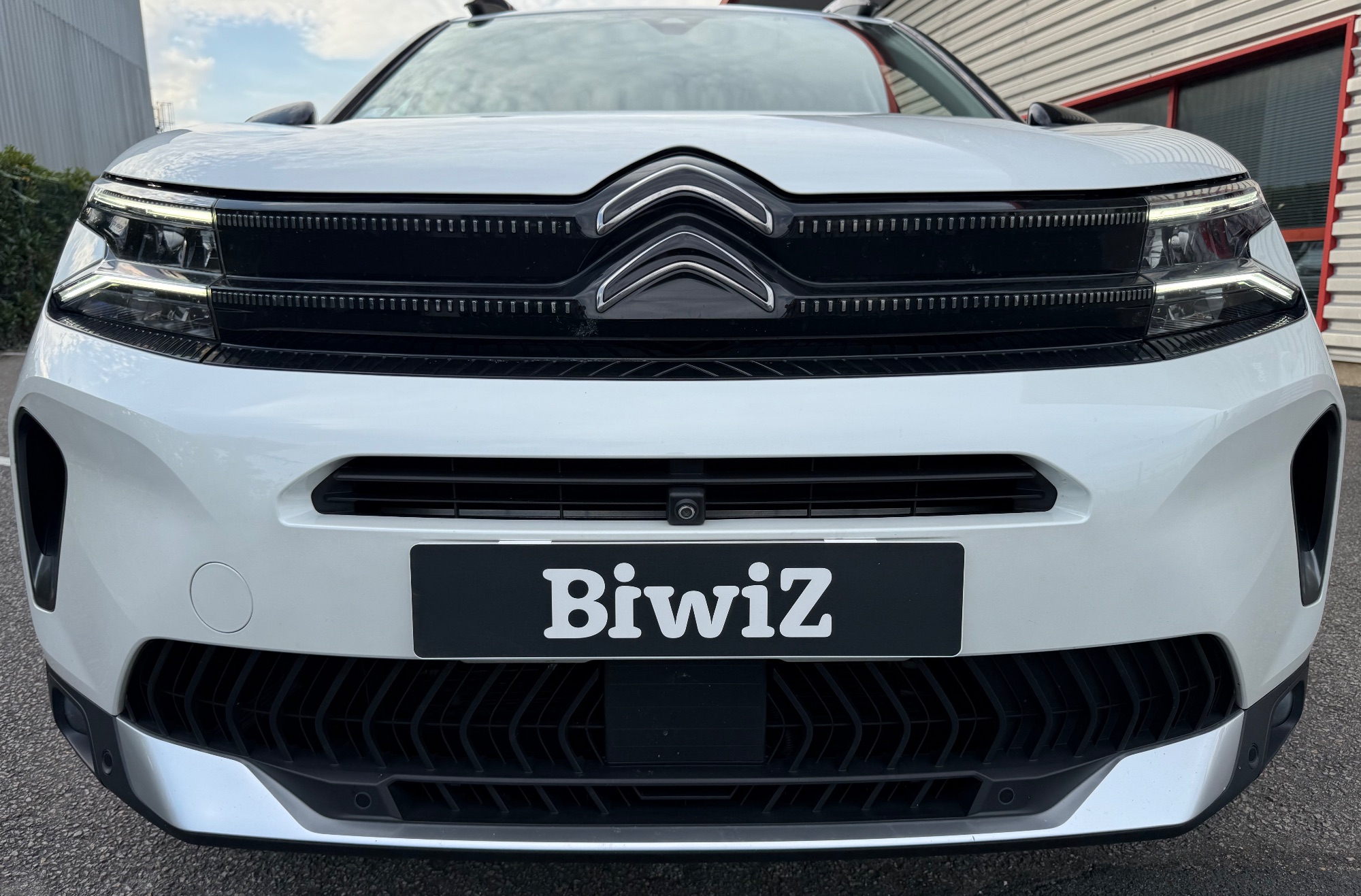 Citroen C5 Aircross 34