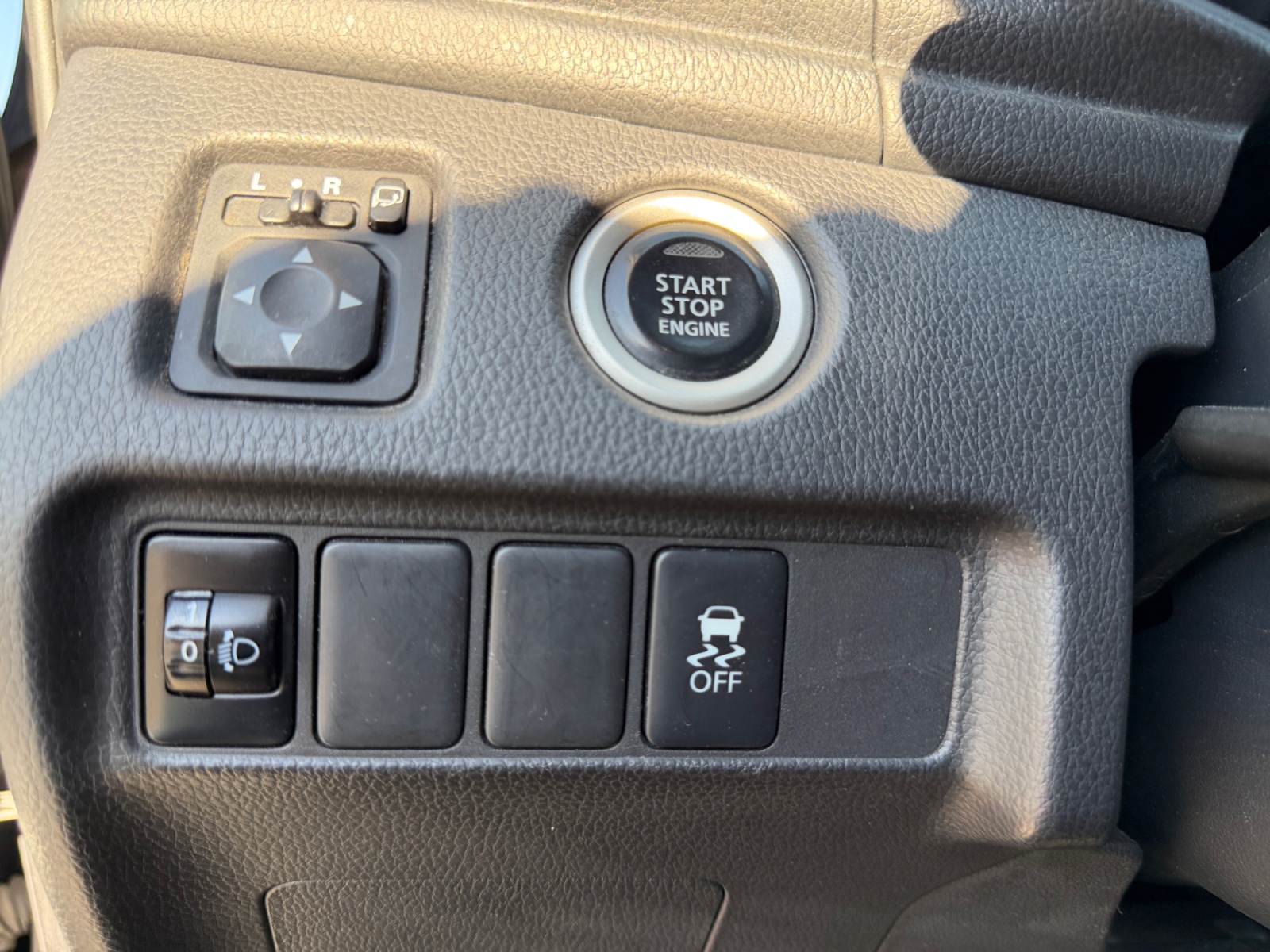 Mitsubishi L200 17