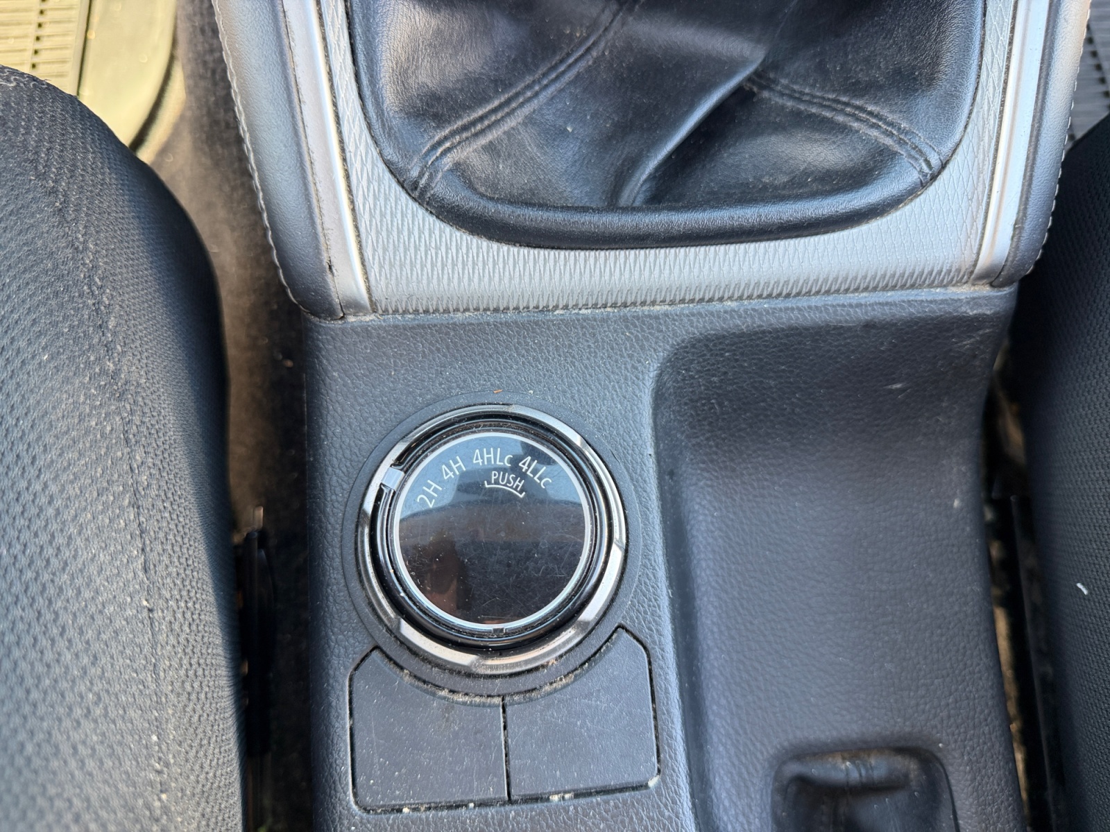 Mitsubishi L200 21
