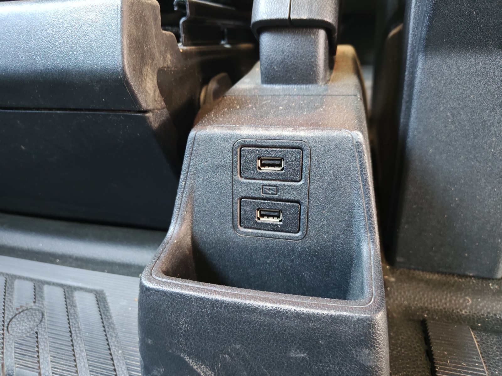 Ford Transit Custom 25