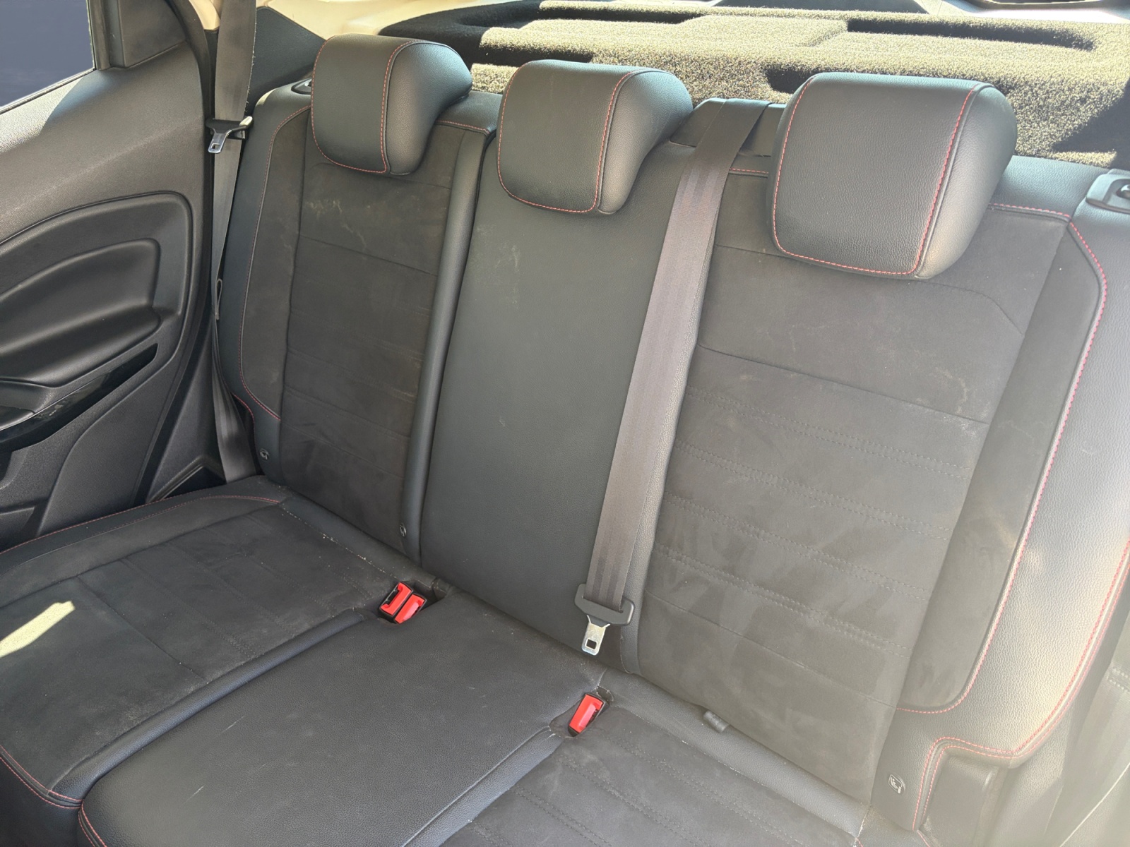 Ford Ecosport 10