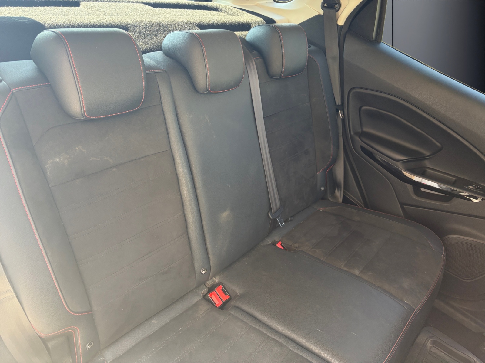 Ford Ecosport 11