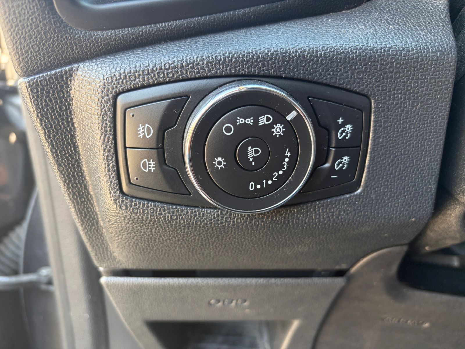 Ford Ecosport 17