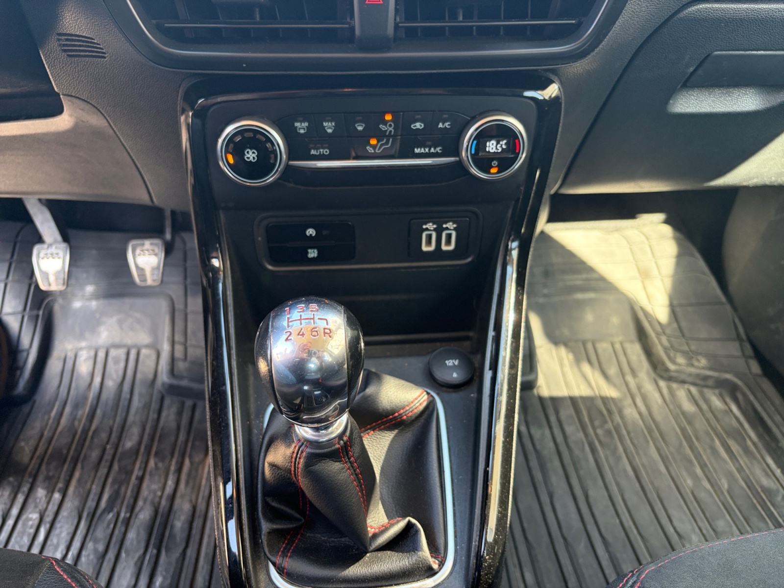 Ford Ecosport 20