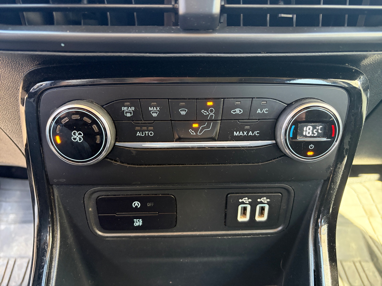 Ford Ecosport 21