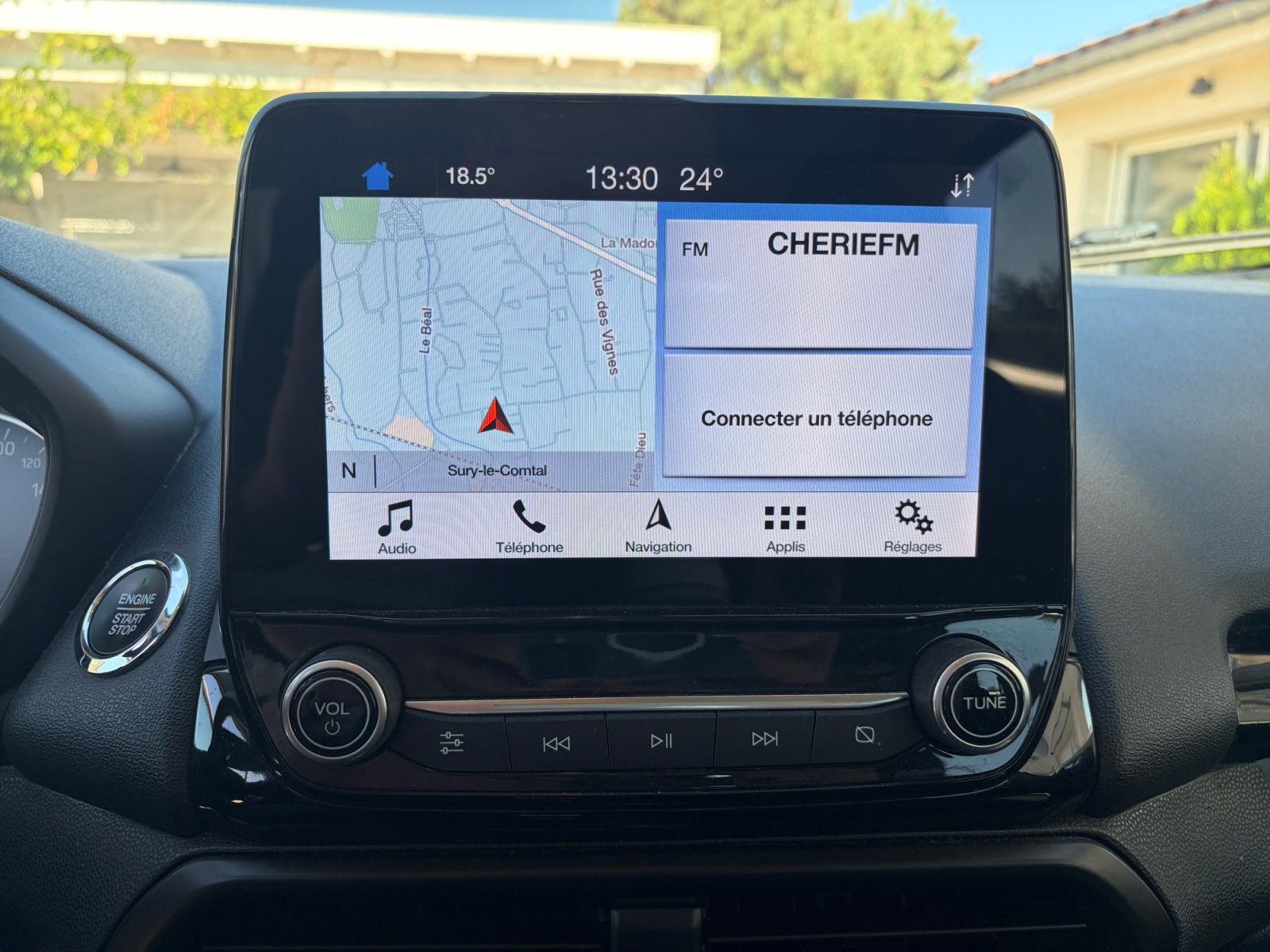 Ford Ecosport 22