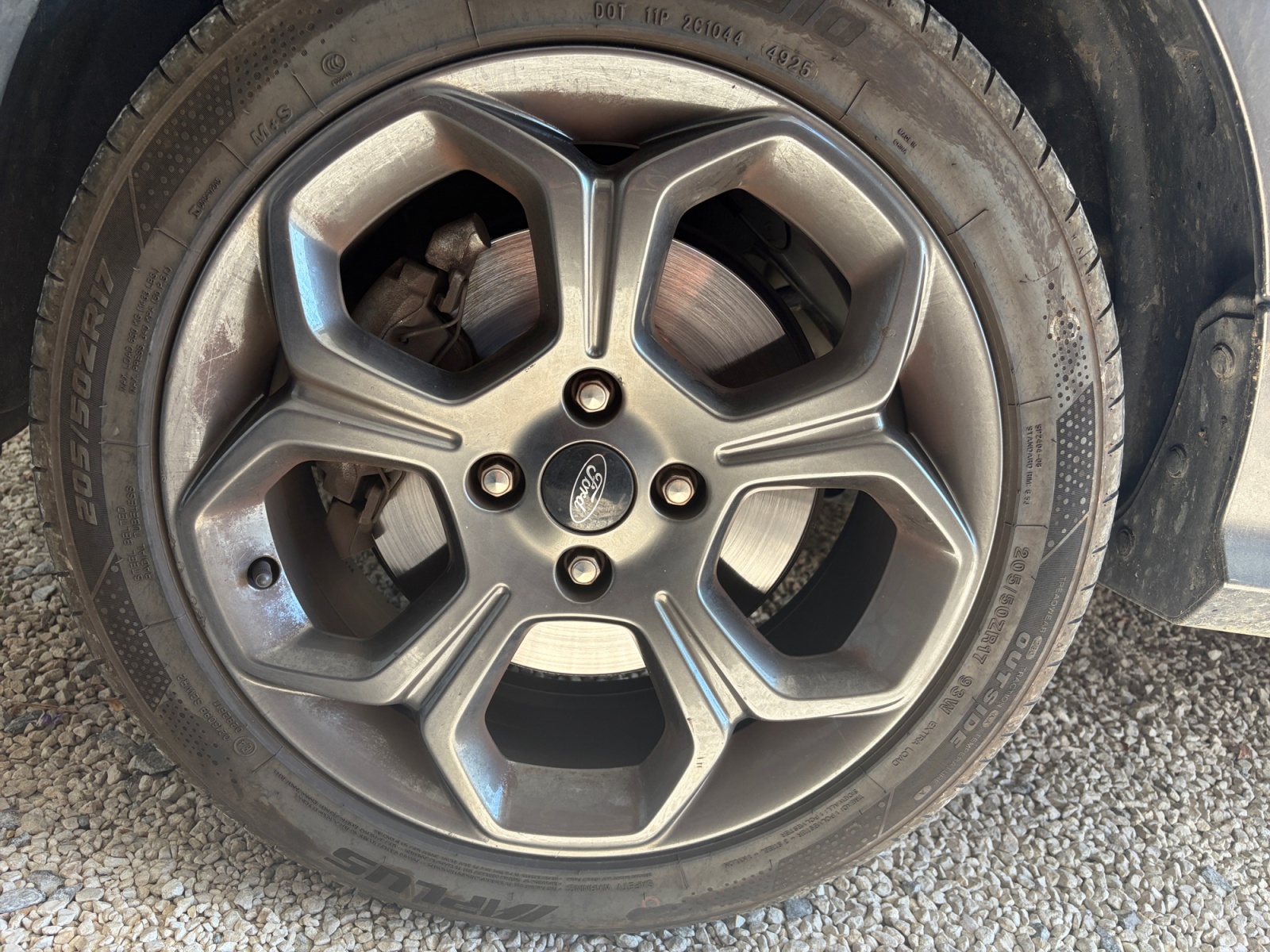 Ford Ecosport 27