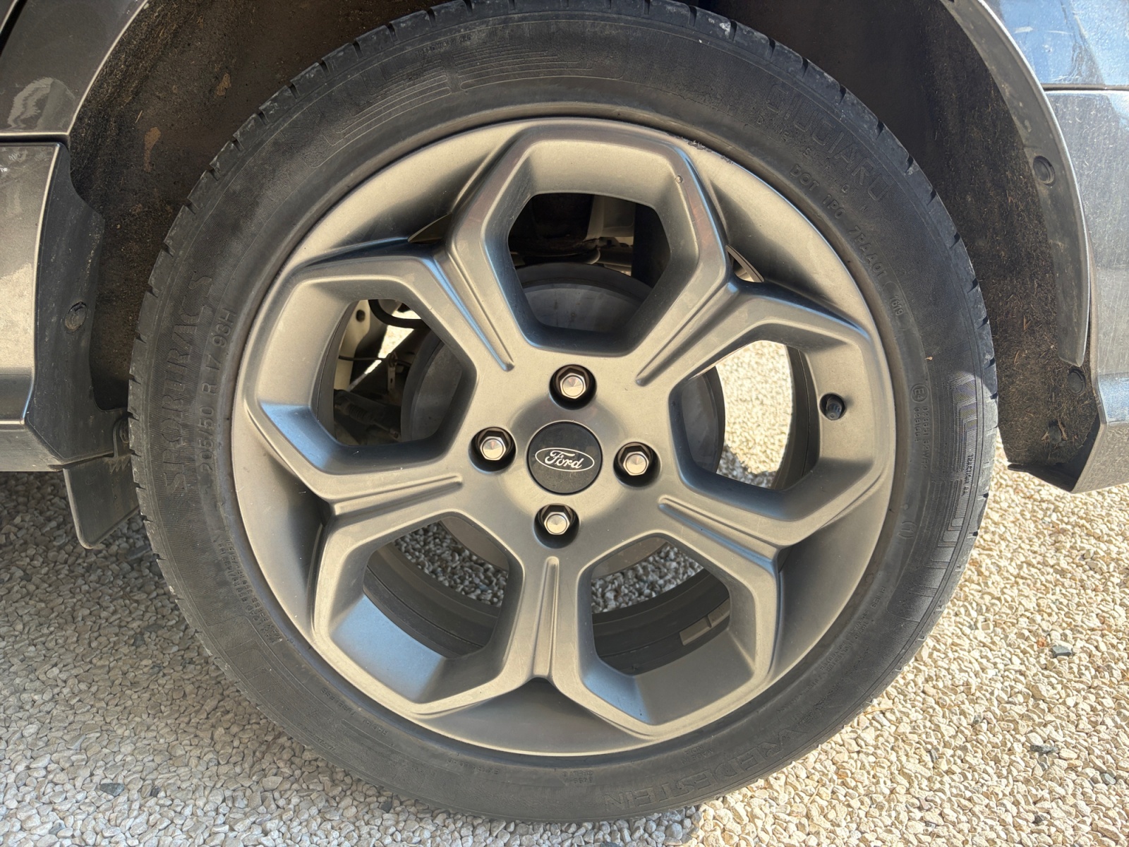 Ford Ecosport 28