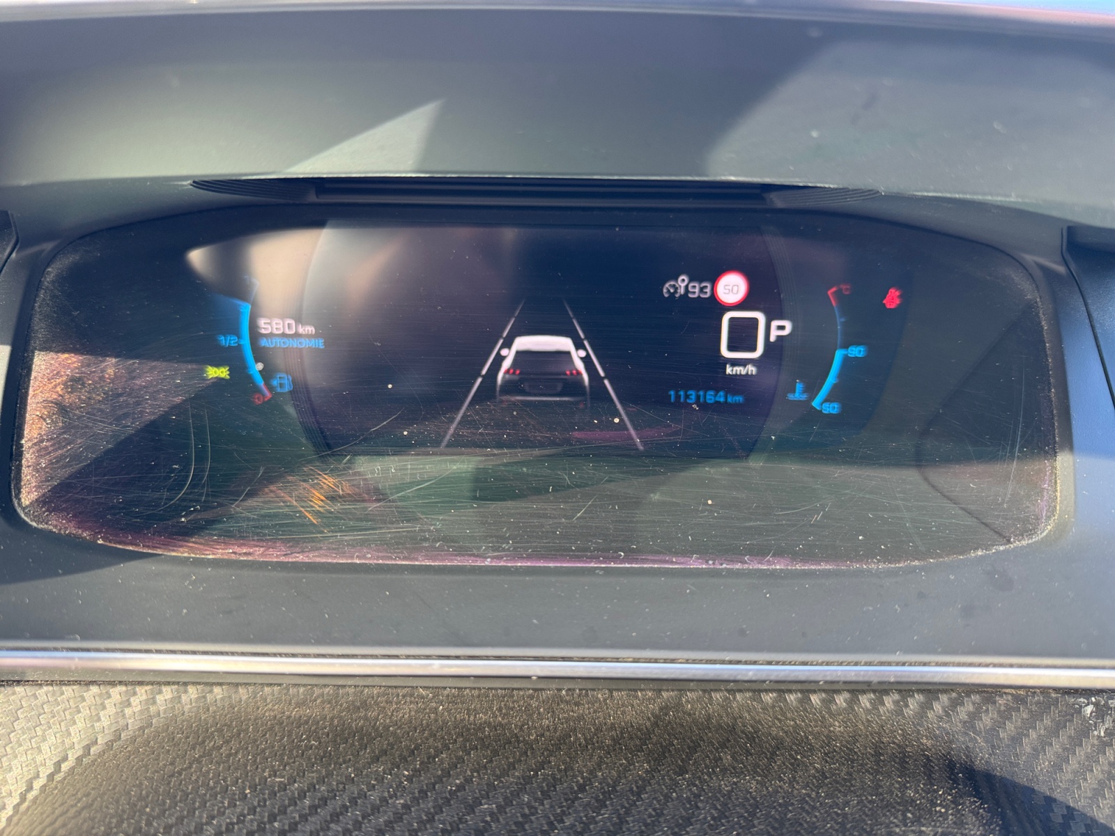 Peugeot 2008 16