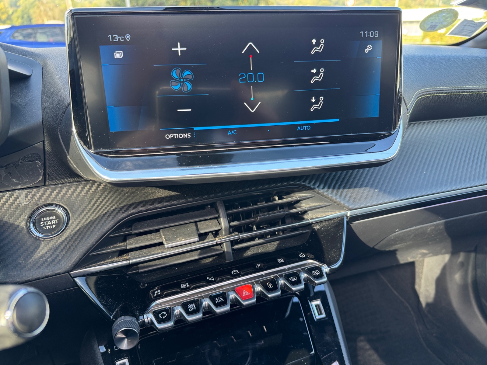 Peugeot 2008 18