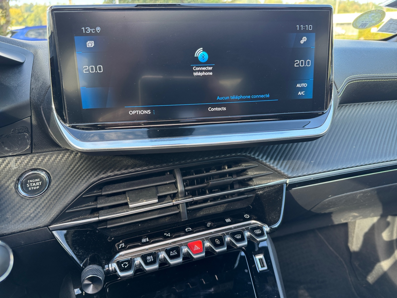 Peugeot 2008 20