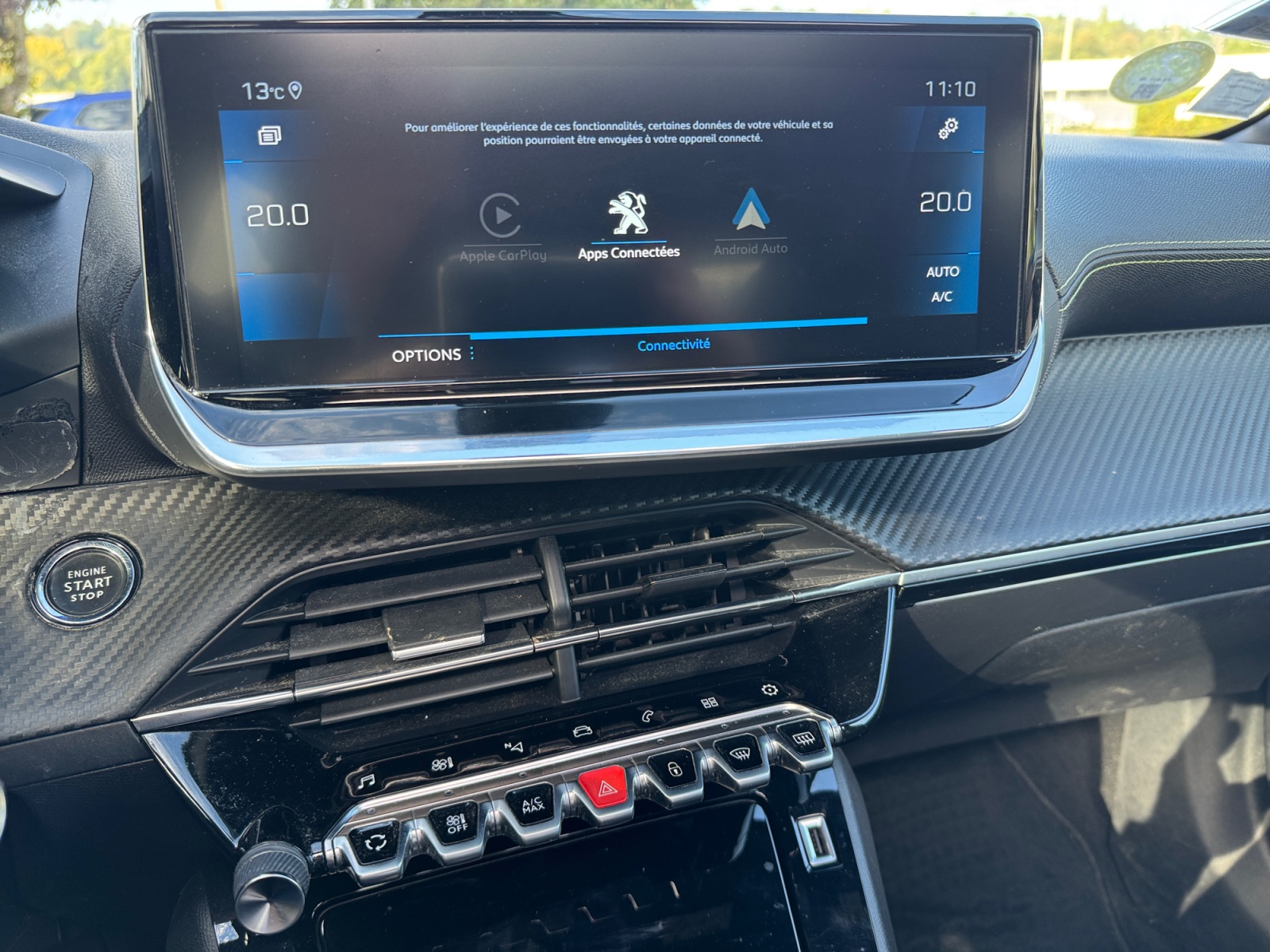 Peugeot 2008 21