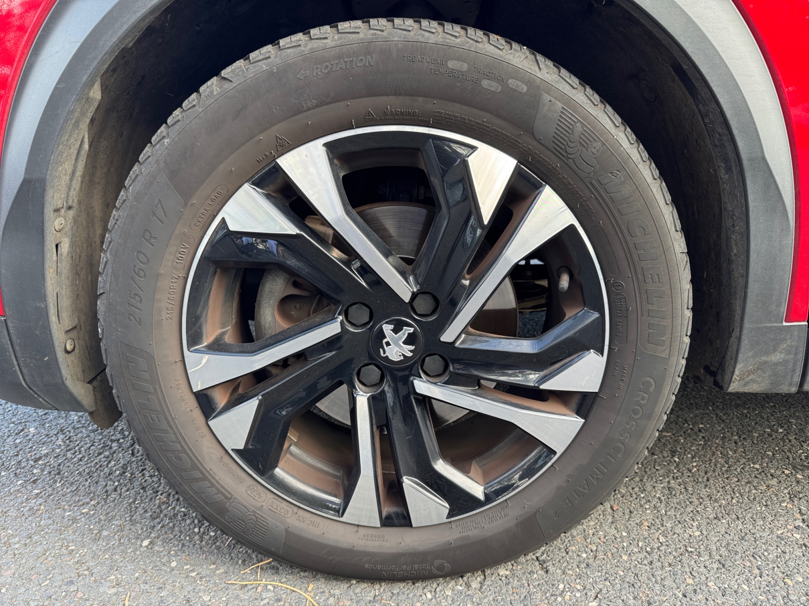Peugeot 2008 32