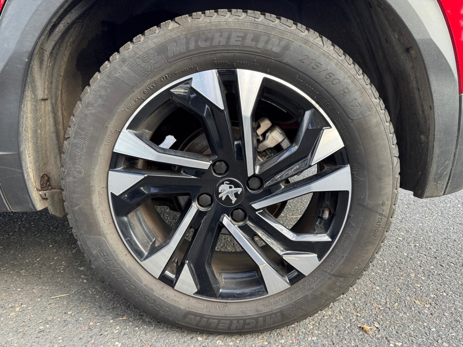 Peugeot 2008 33