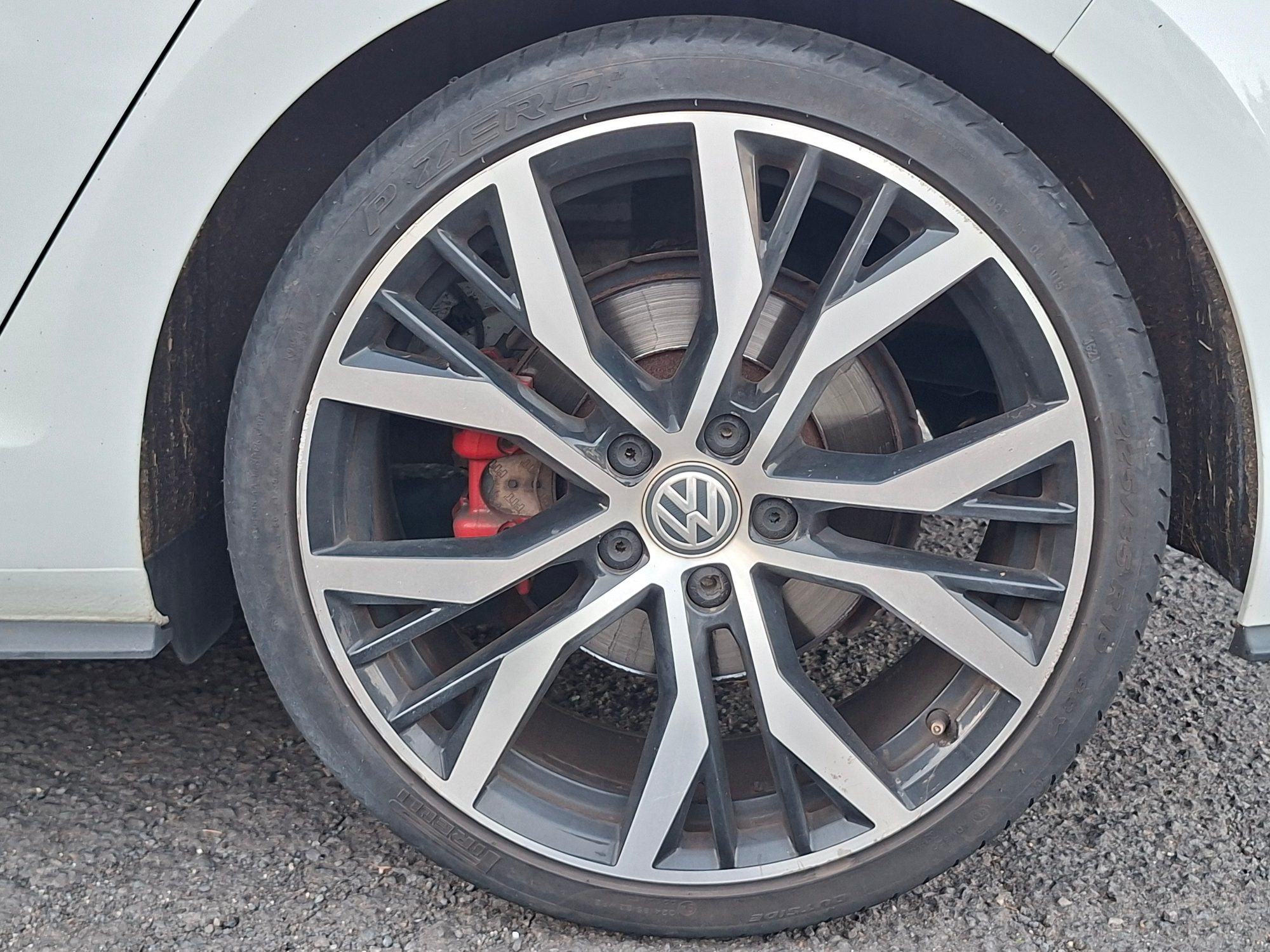 Volkswagen Golf 39