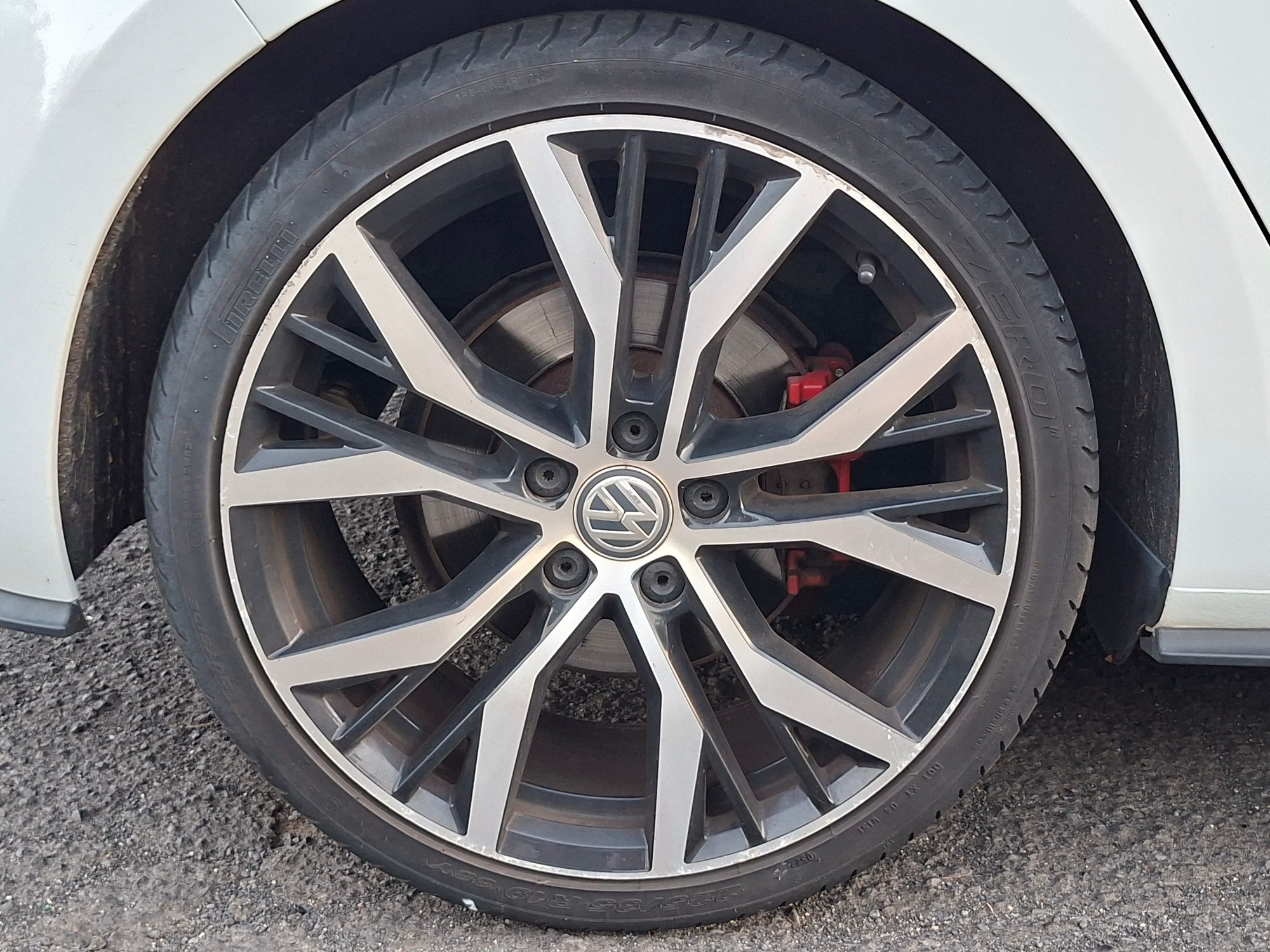 Volkswagen Golf 41
