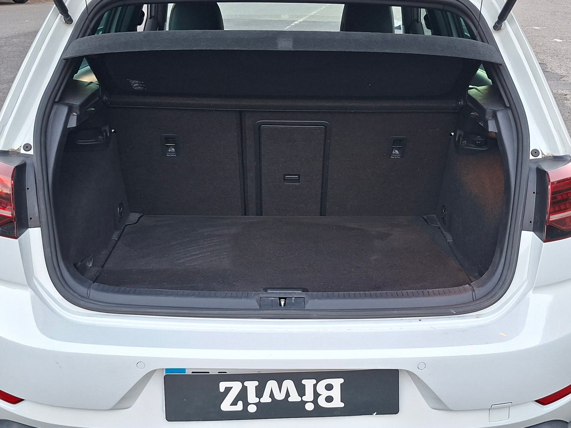 Volkswagen Golf 43