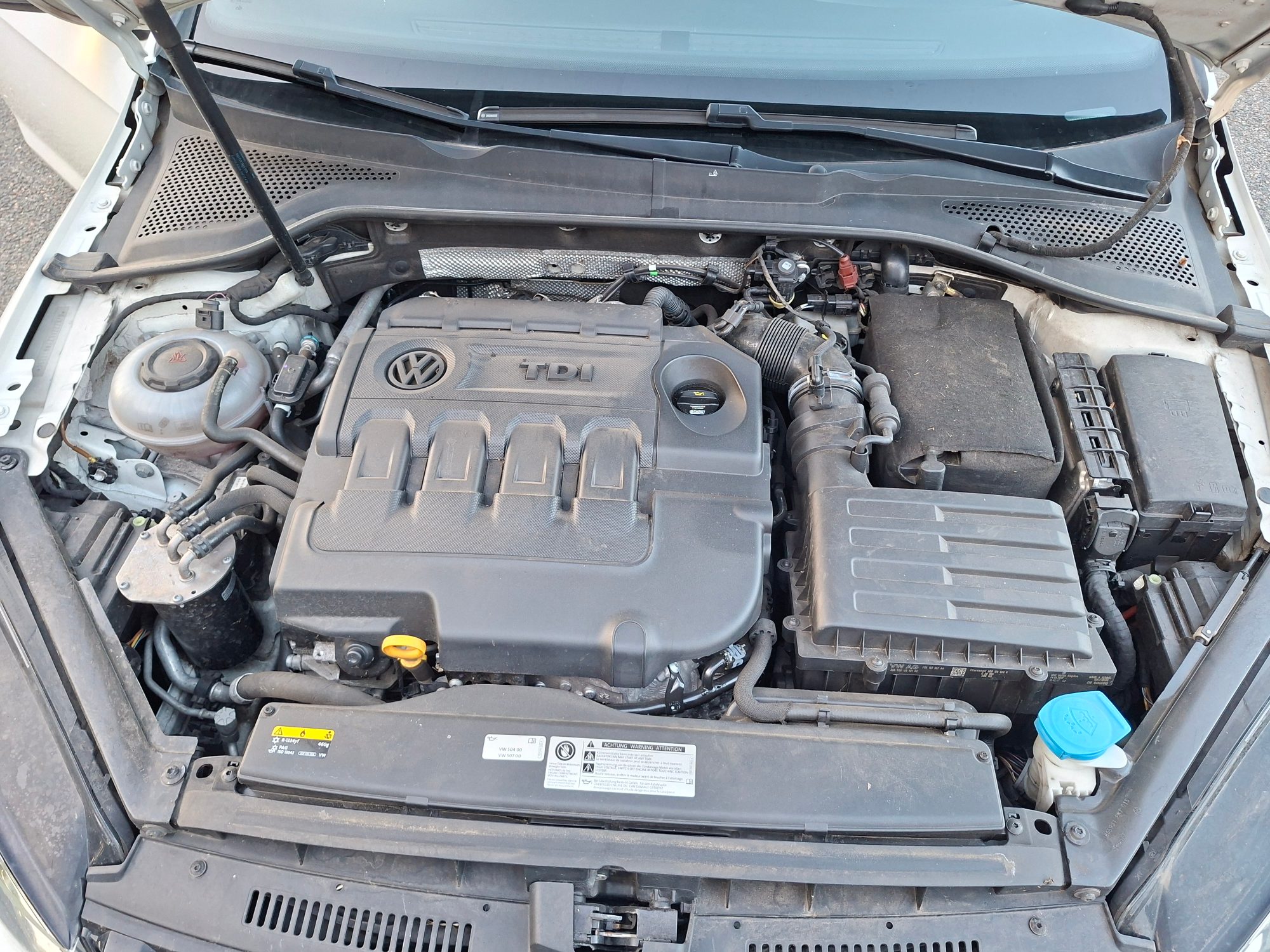 Volkswagen Golf 47