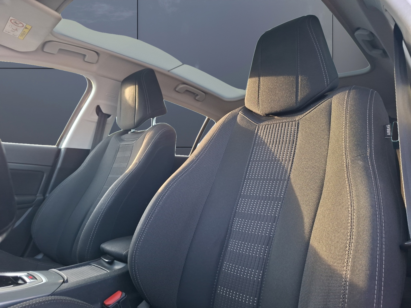 Peugeot 308 9