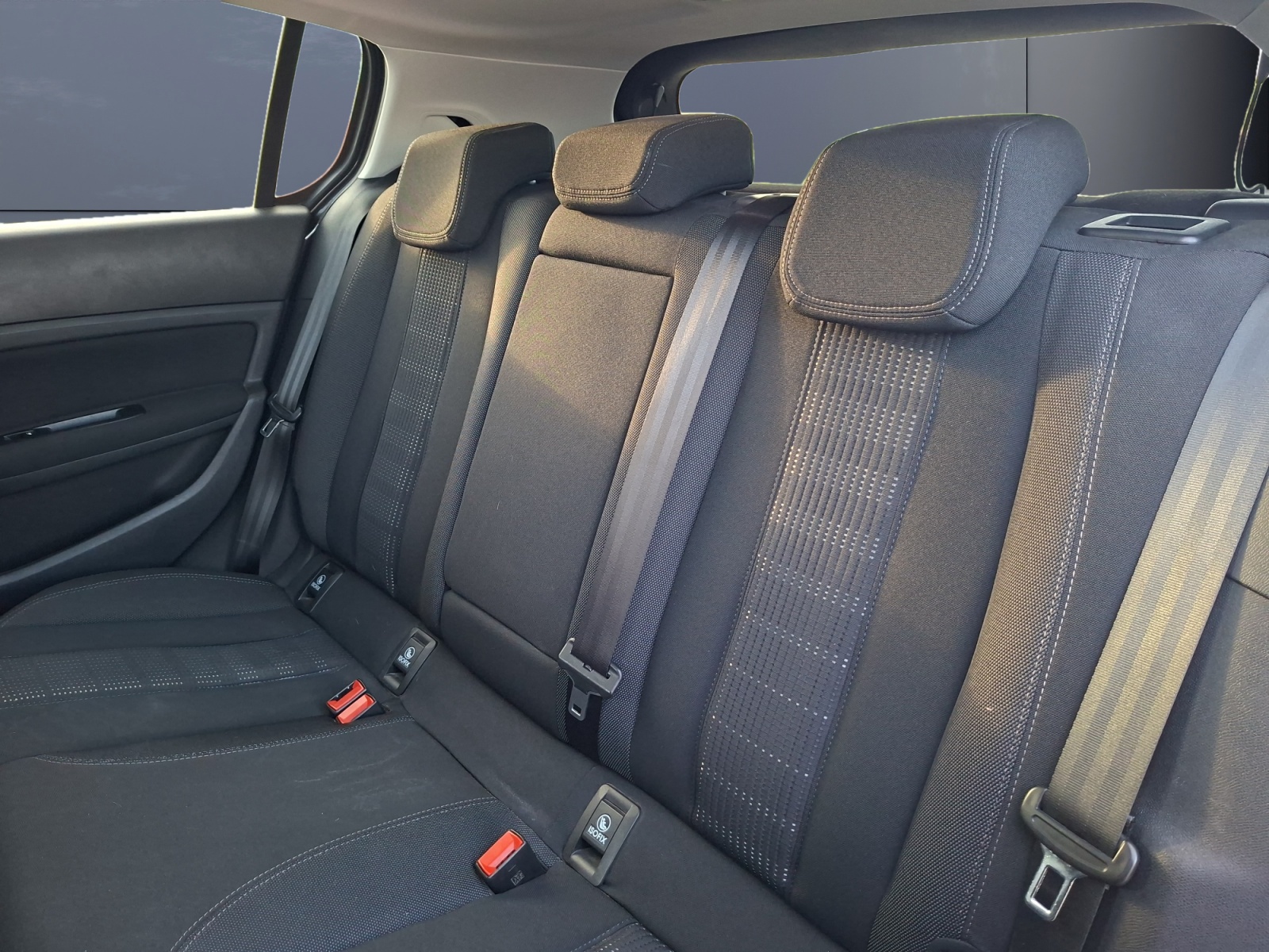 Peugeot 308 10