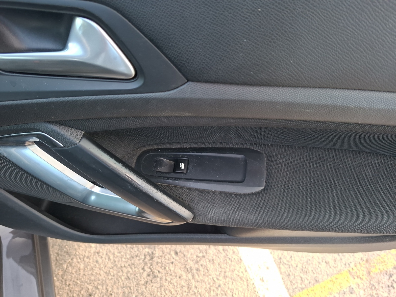 Peugeot 308 31