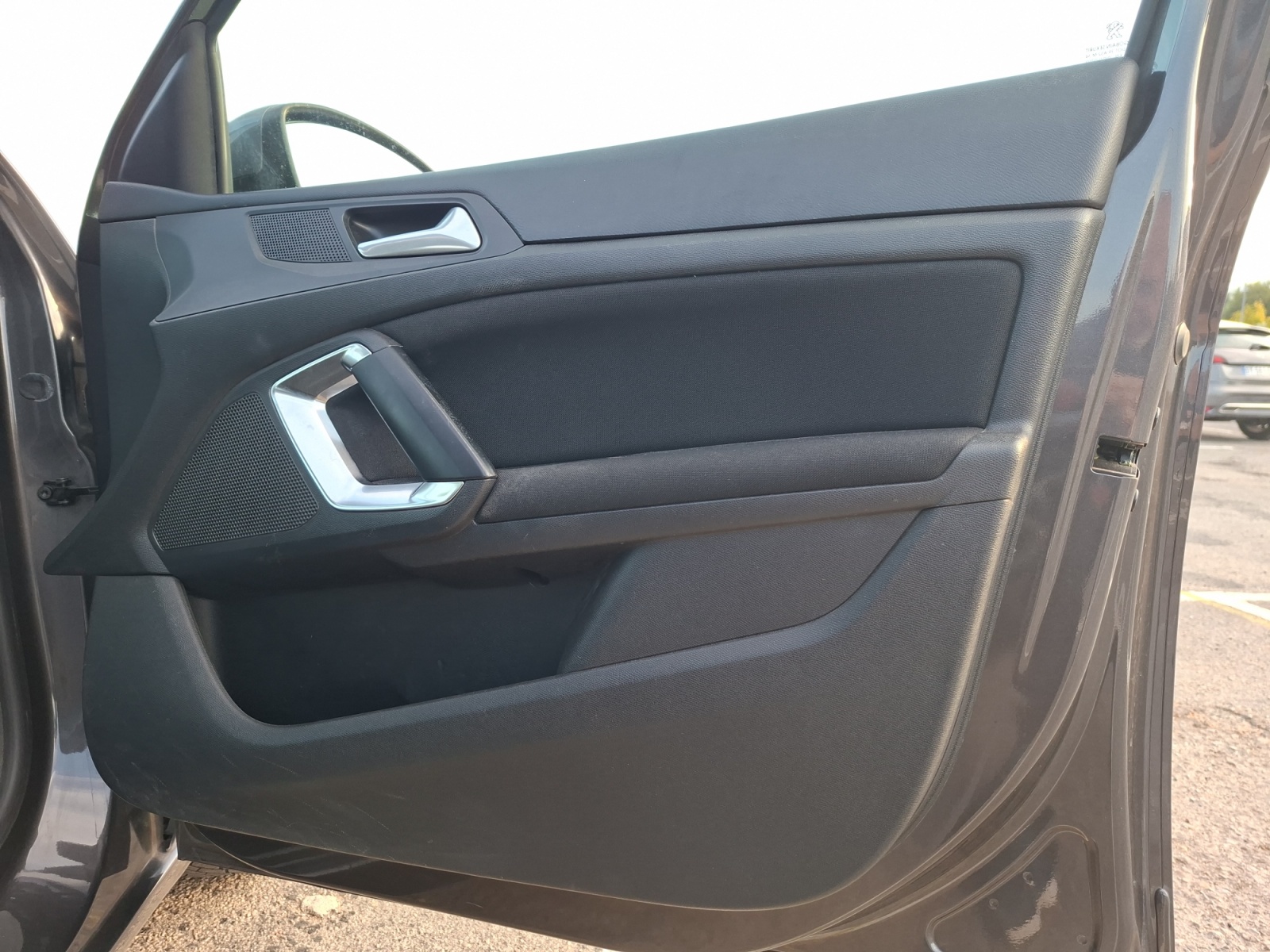 Peugeot 308 30