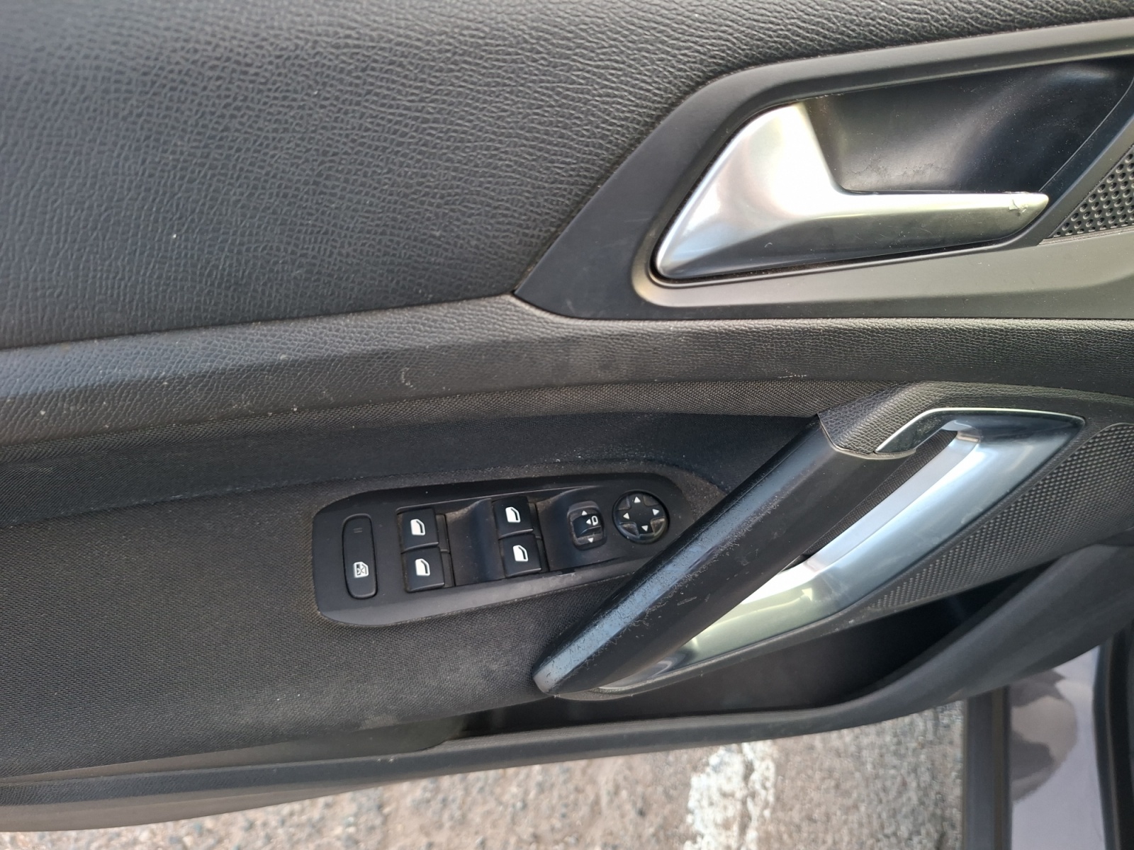 Peugeot 308 28