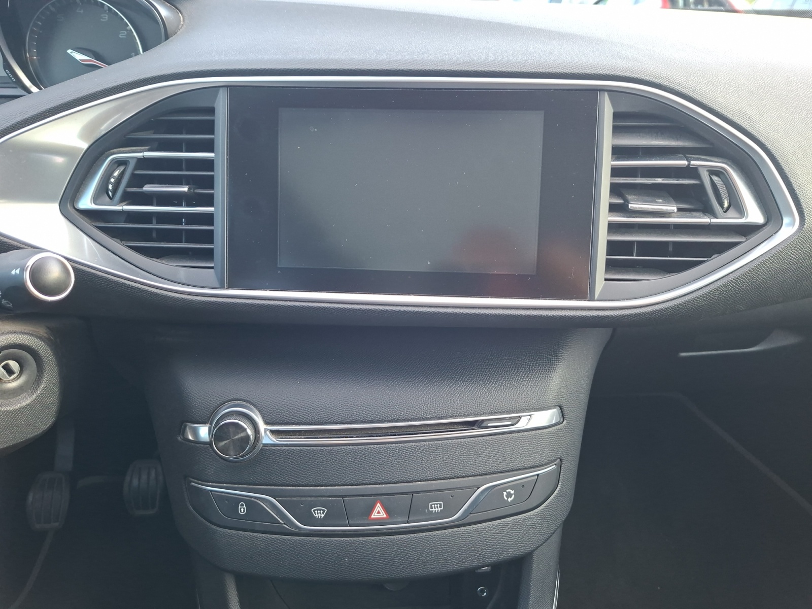 Peugeot 308 18