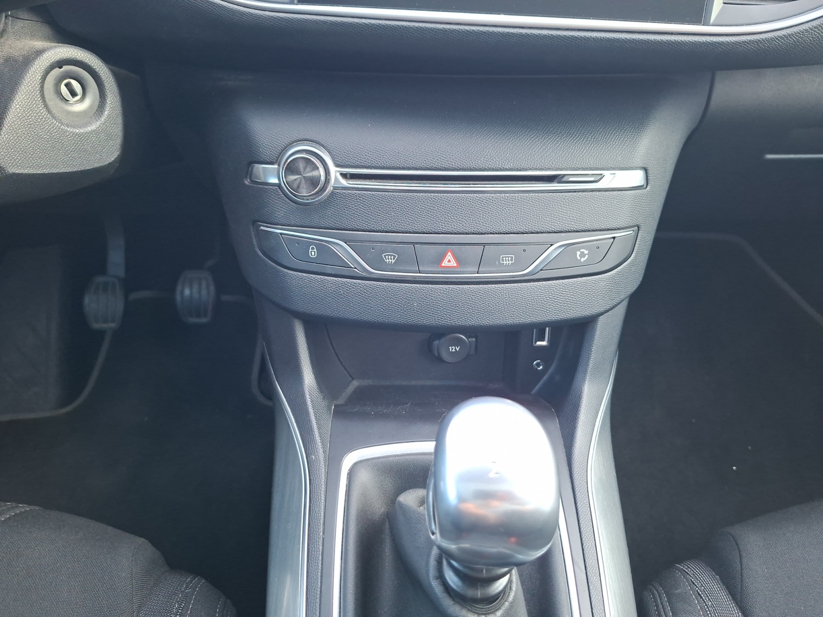 Peugeot 308 20