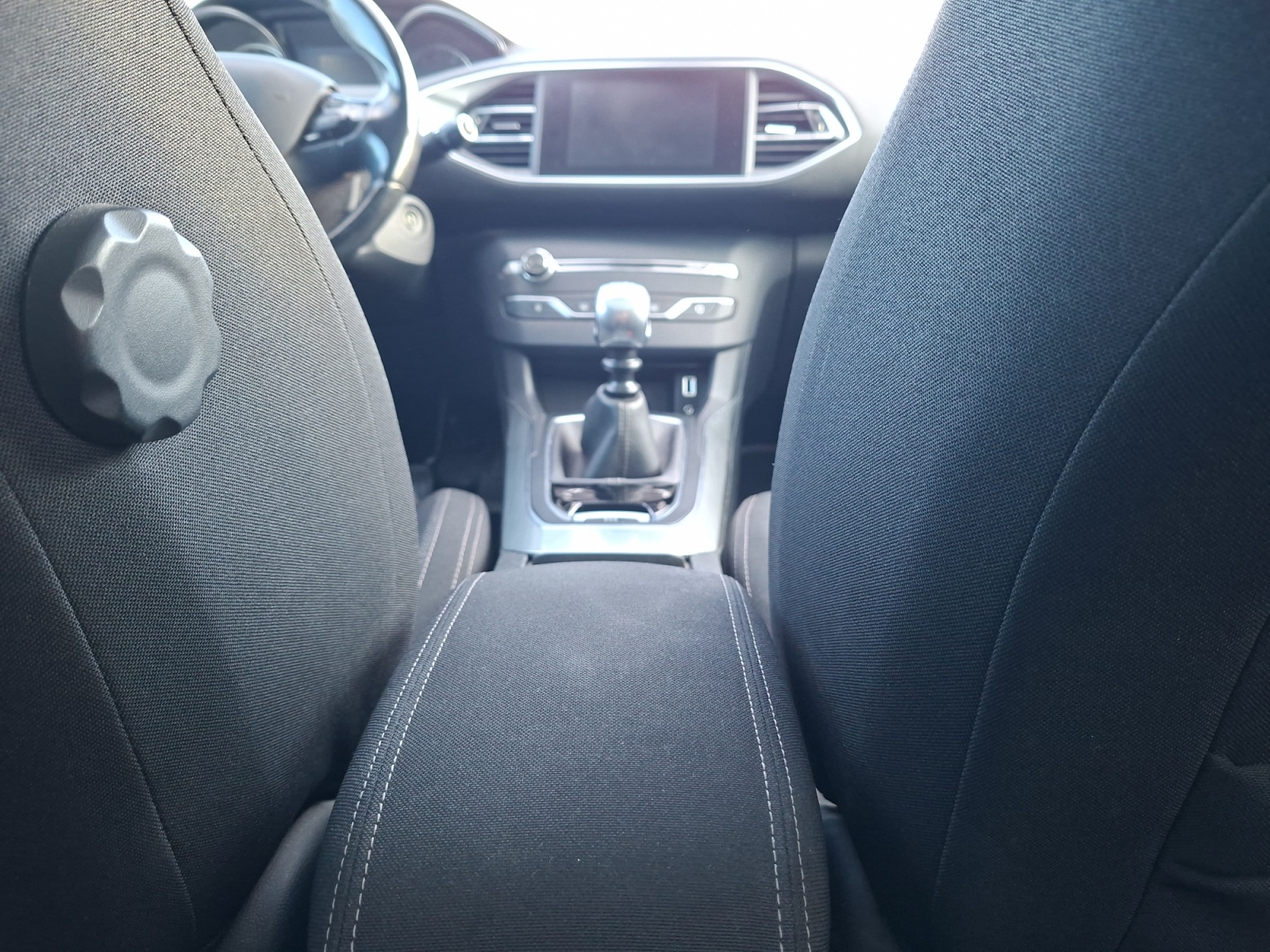 Peugeot 308 24