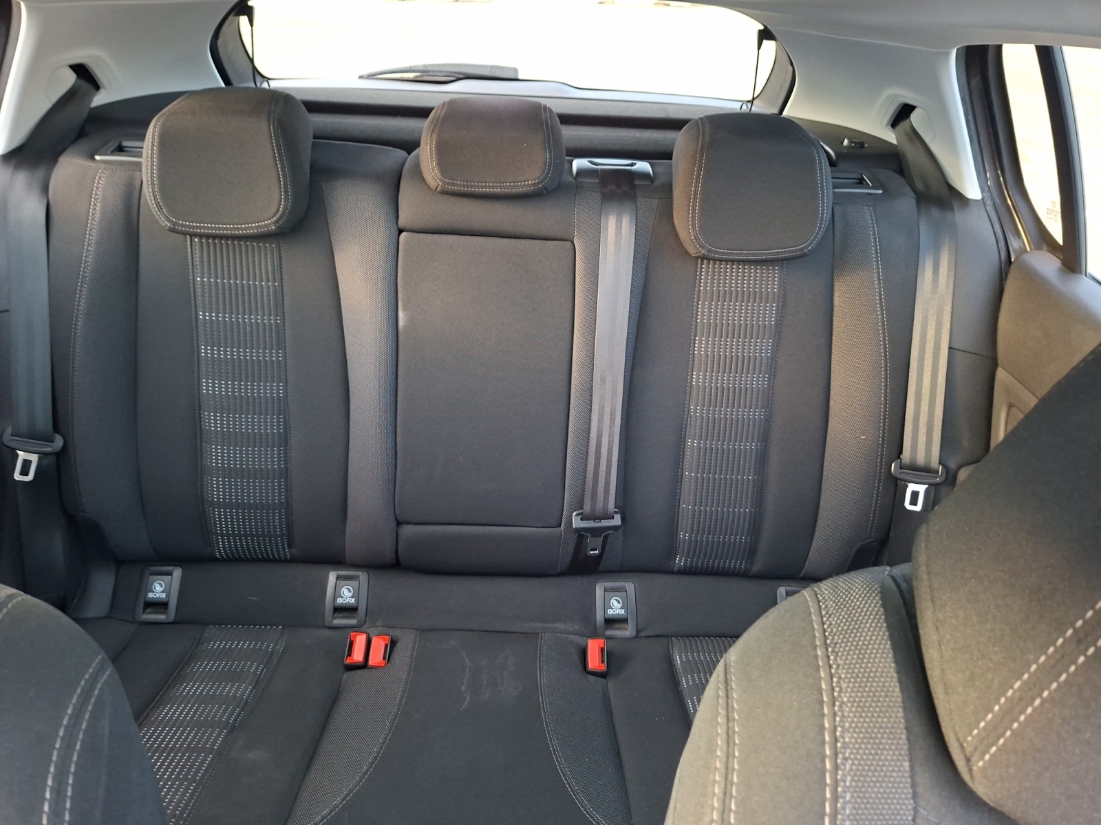 Peugeot 308 32