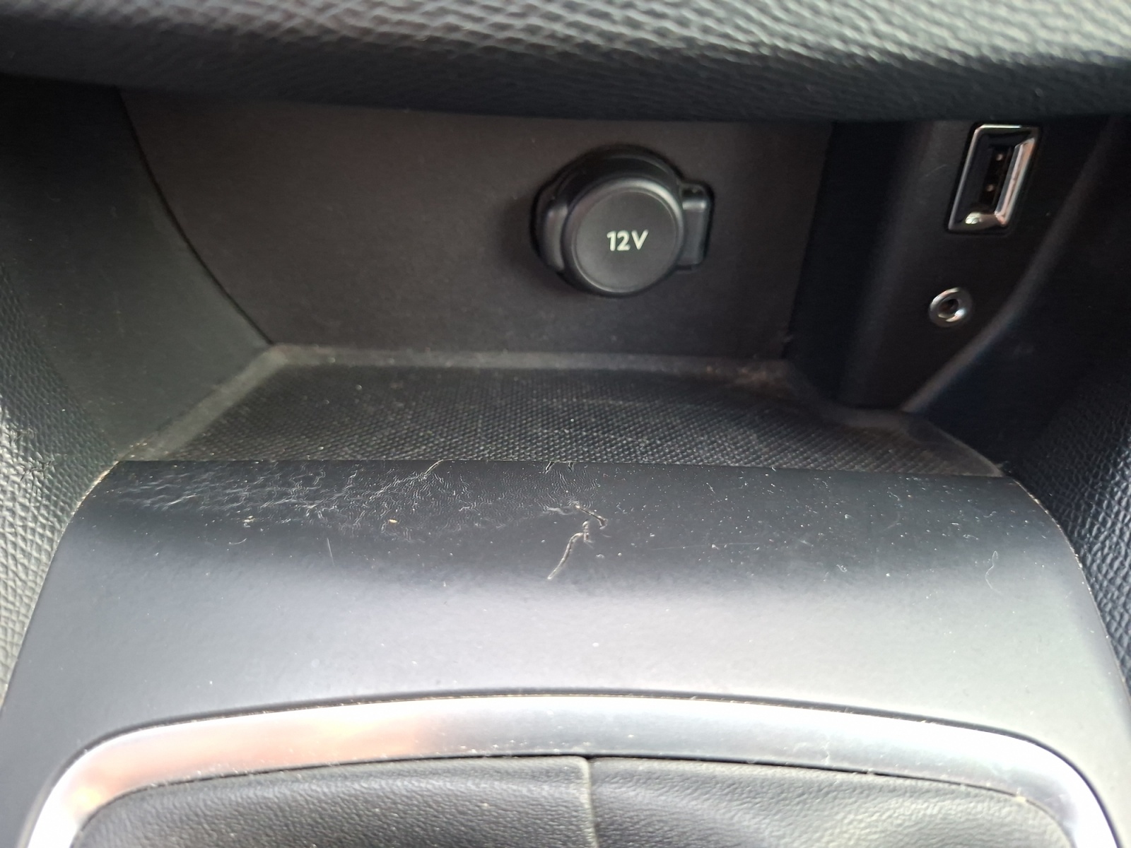 Peugeot 308 21