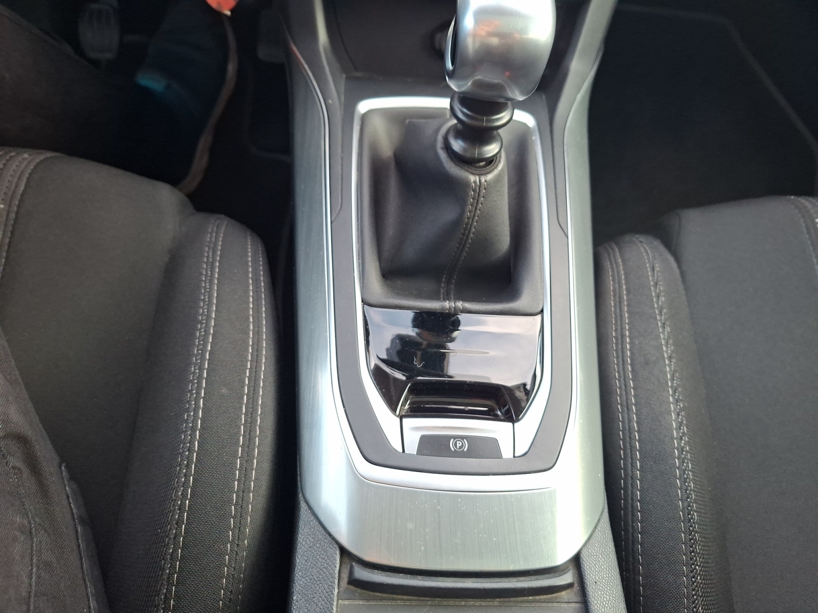 Peugeot 308 23
