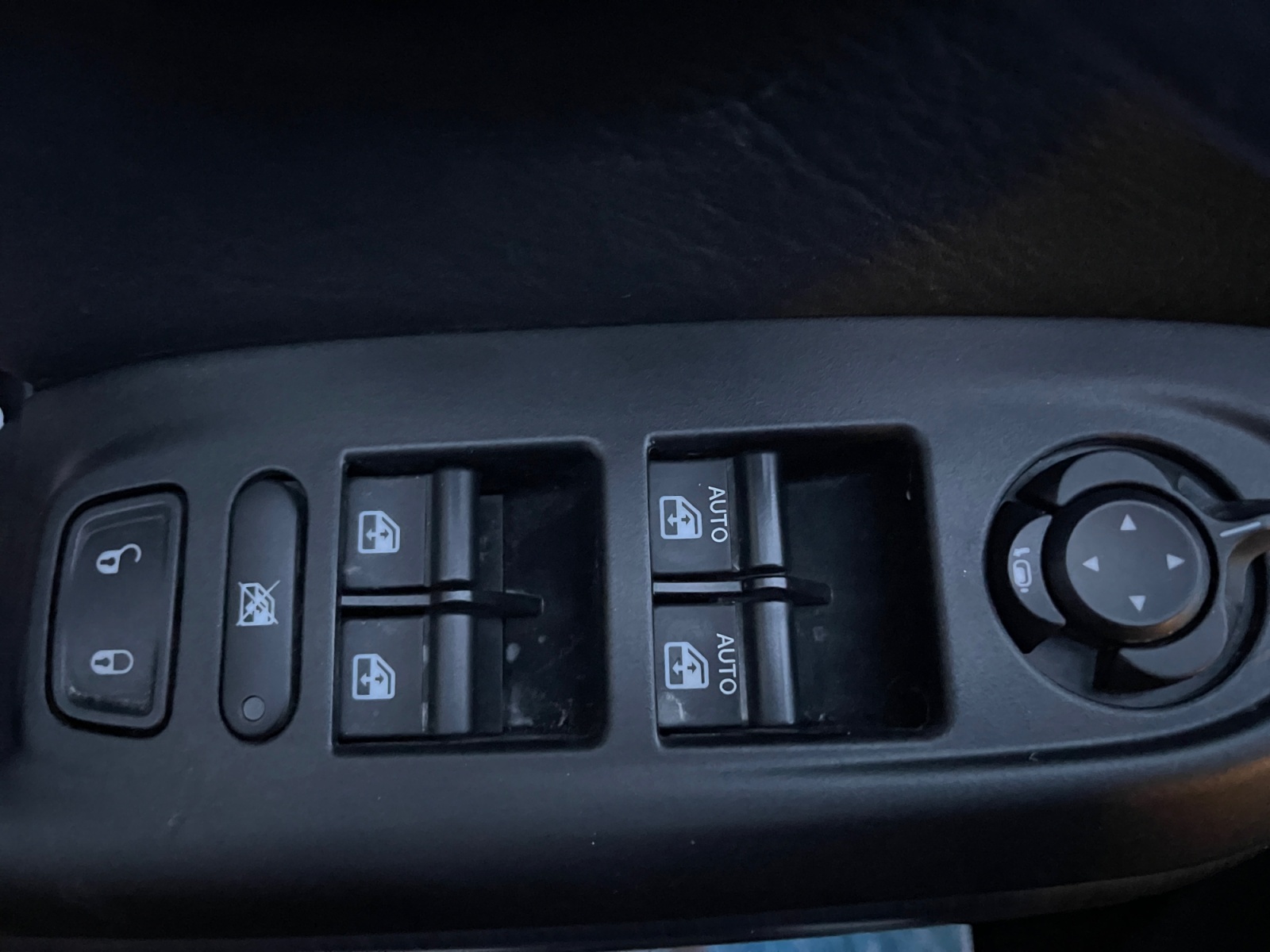 Fiat 500X 18